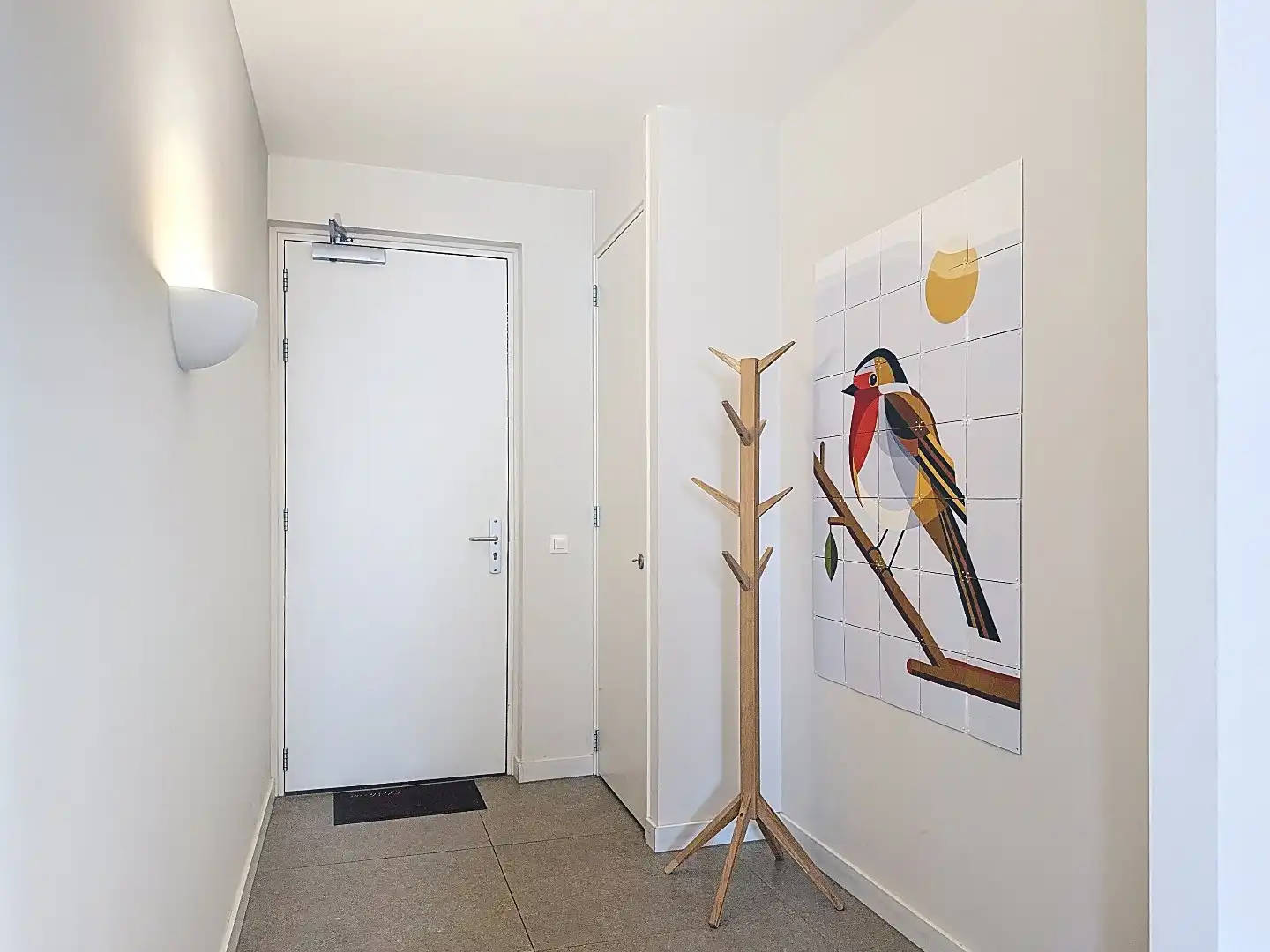 Lichthuys Cadzand-Bad foto 16