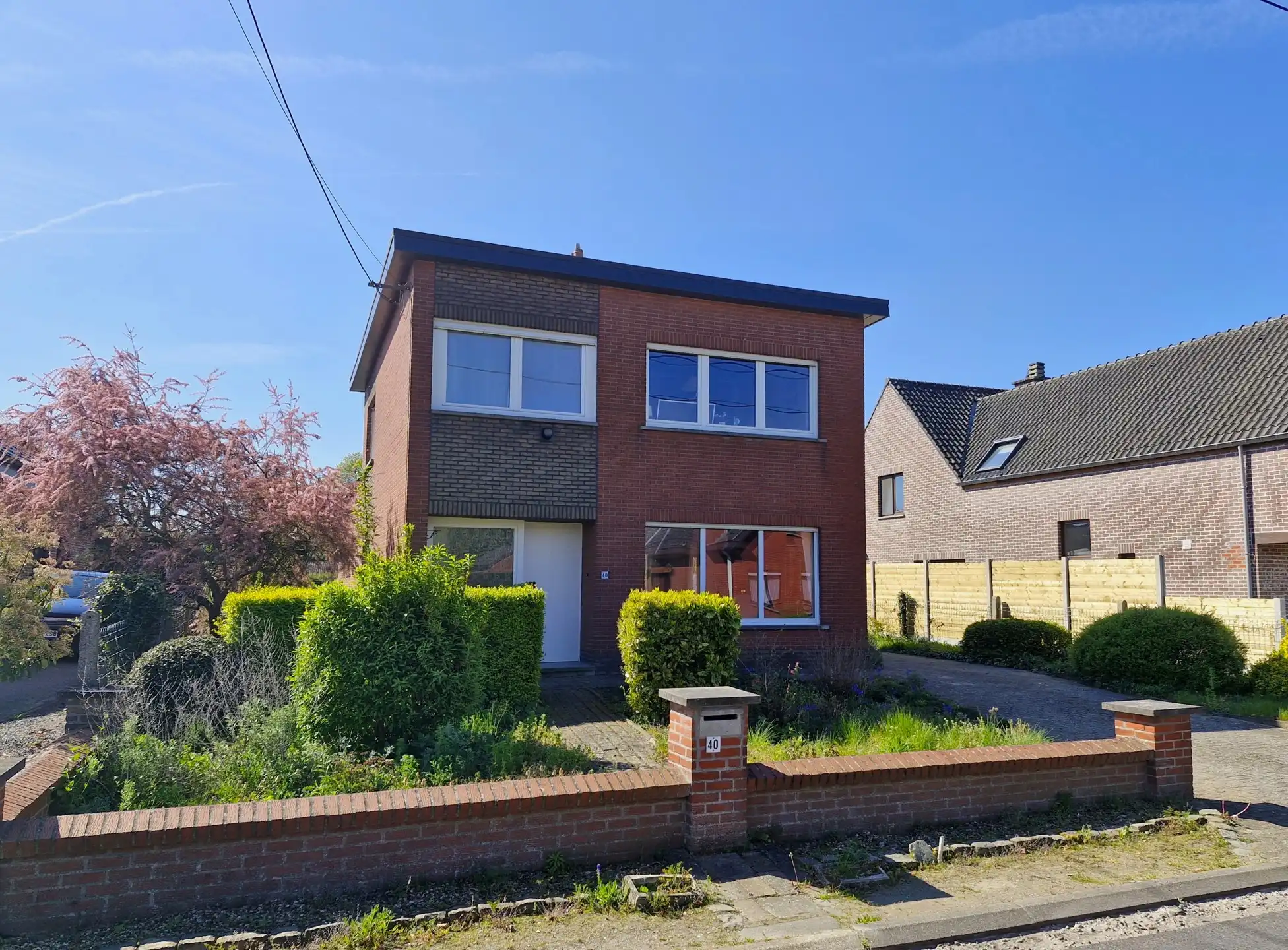 Huis te koop Scharent 40 - 3150 Haacht