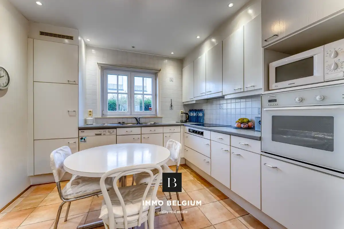 halfopen villa in de Concessie met 3 slaapkamers foto 4