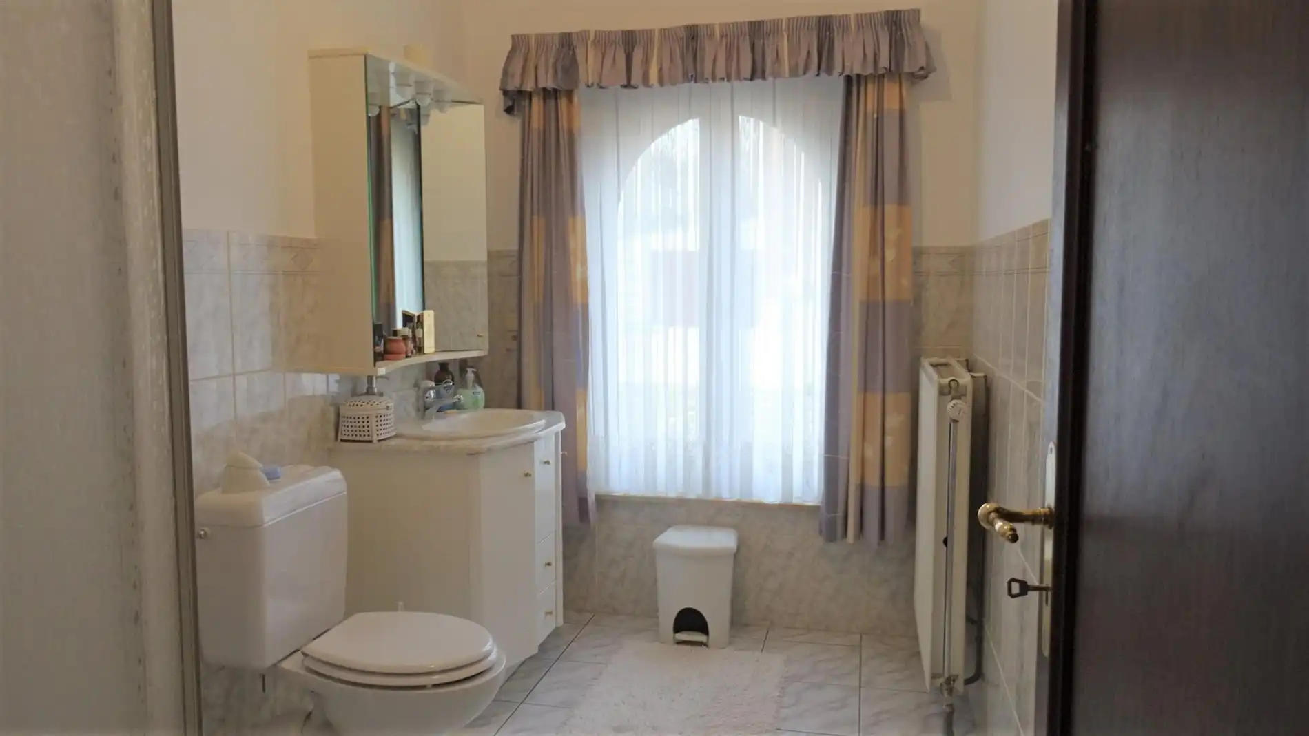 Rustig gelegen woning met 1 slpk en autostaanplaats foto 7