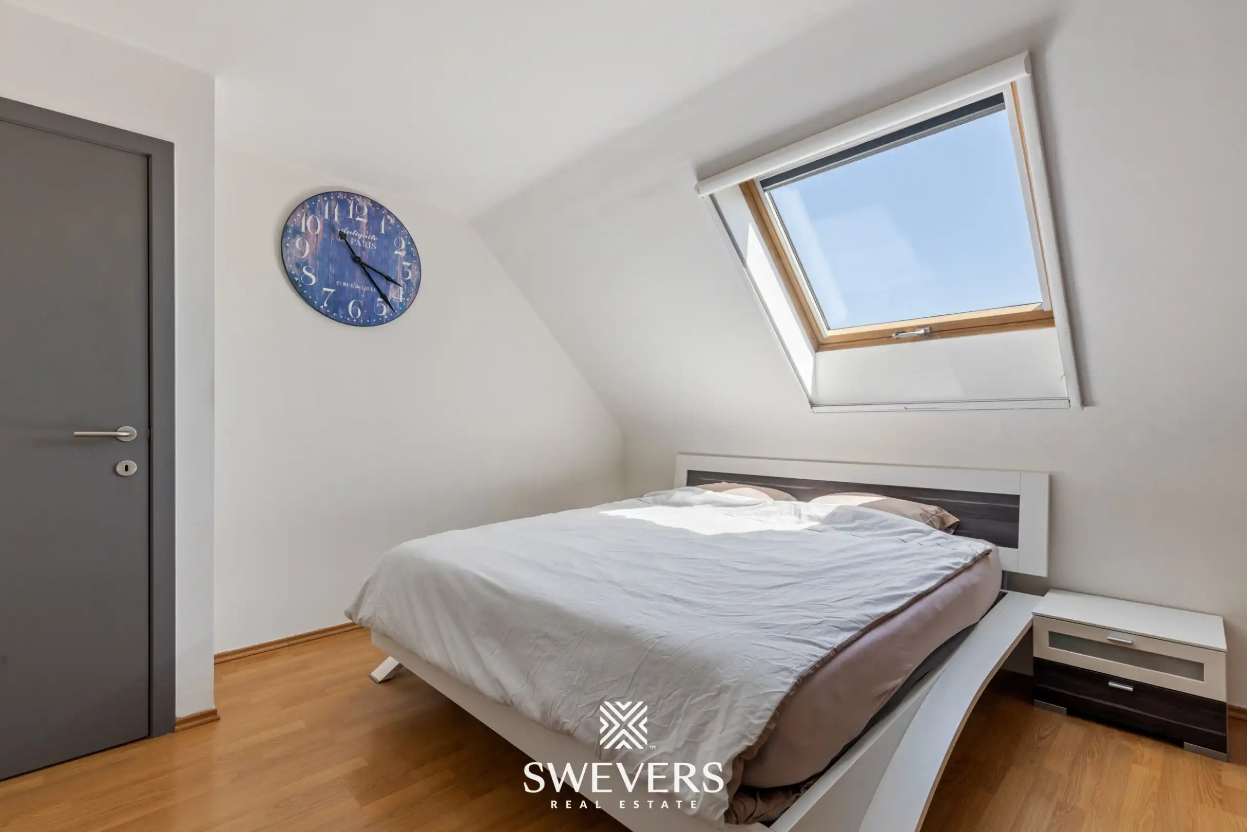 137 m² duplex in Heppen — slim wonen met meerwaarde foto 15