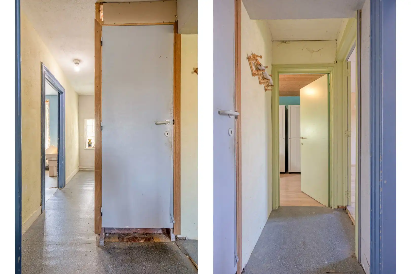Halfopen bebouwing met 5 ruime slaapkamers, 2 badkamers, garage en tuin in Holsbeek – bewoonbare oppervlakte 214m² foto 15