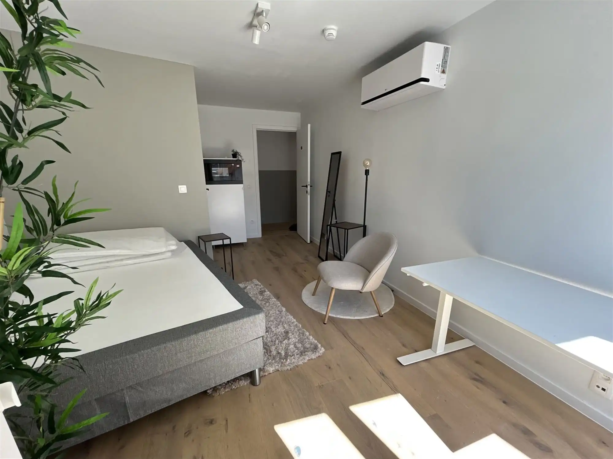 Studeren op een unieke locatie in Residentie de Toewip! foto 7