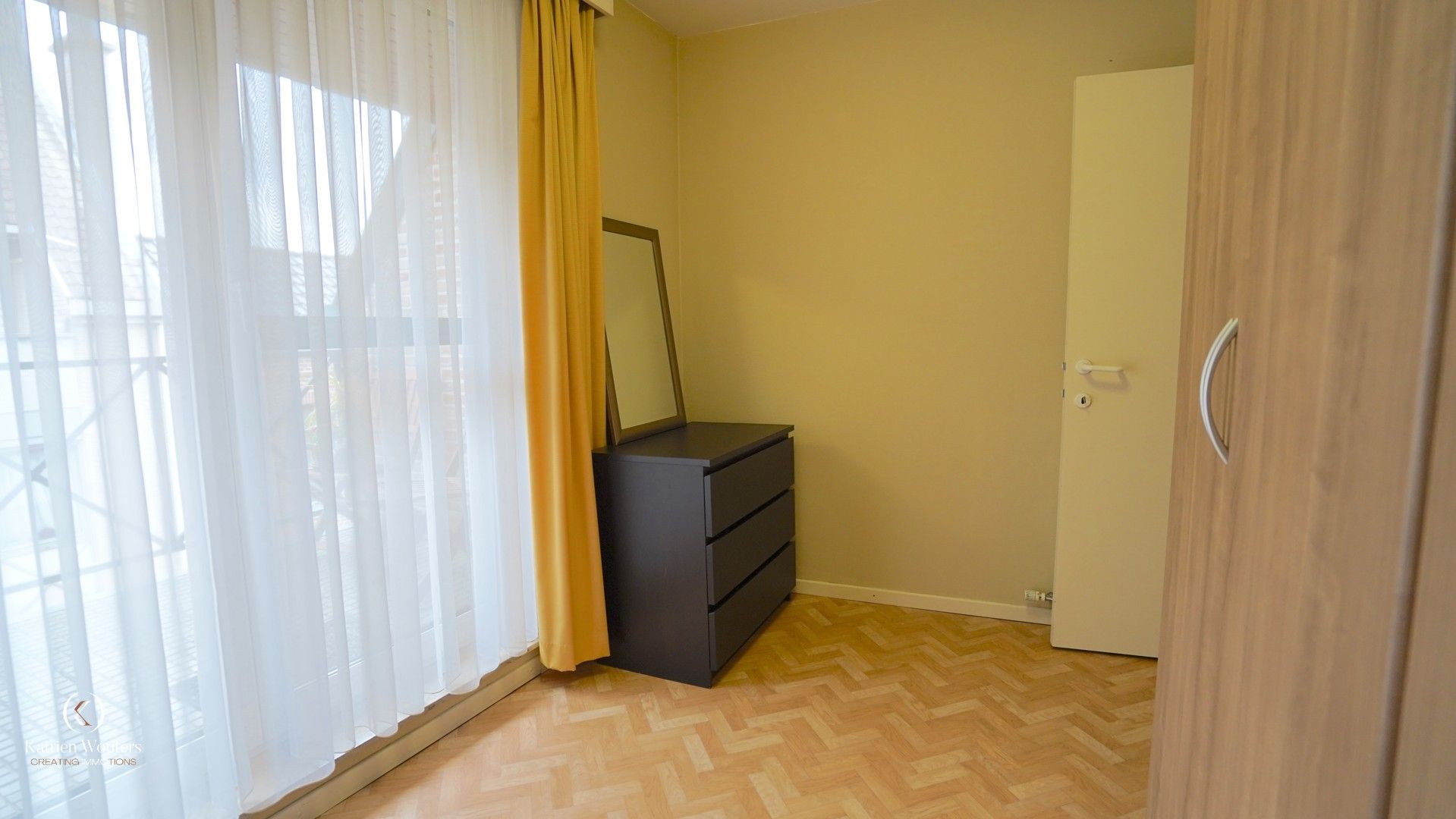 Stijlvol 3 slpk-appartement met garage foto 14
