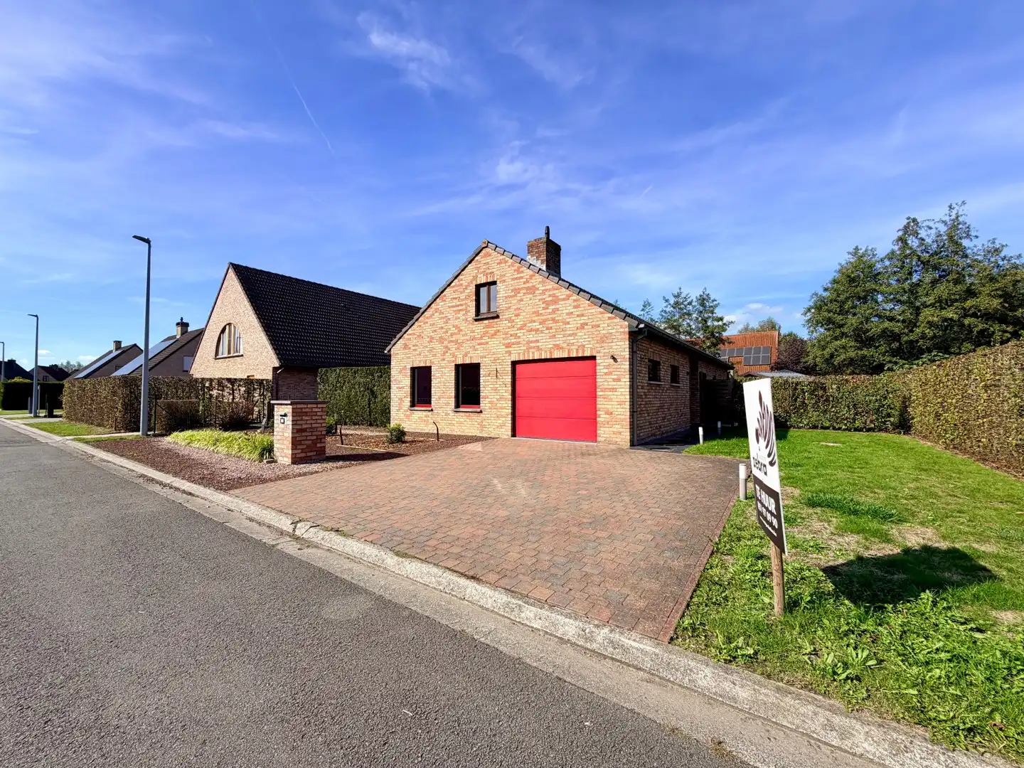 Huis te huur Meerlaantjestraat 10 - 8700 Tielt (8700)
