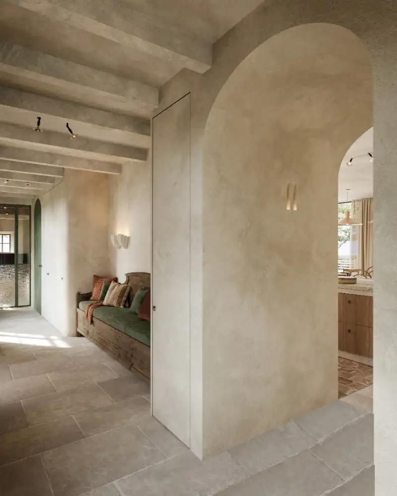 Prachtige casco hoeve op unieke locatie in Moorslede foto 13