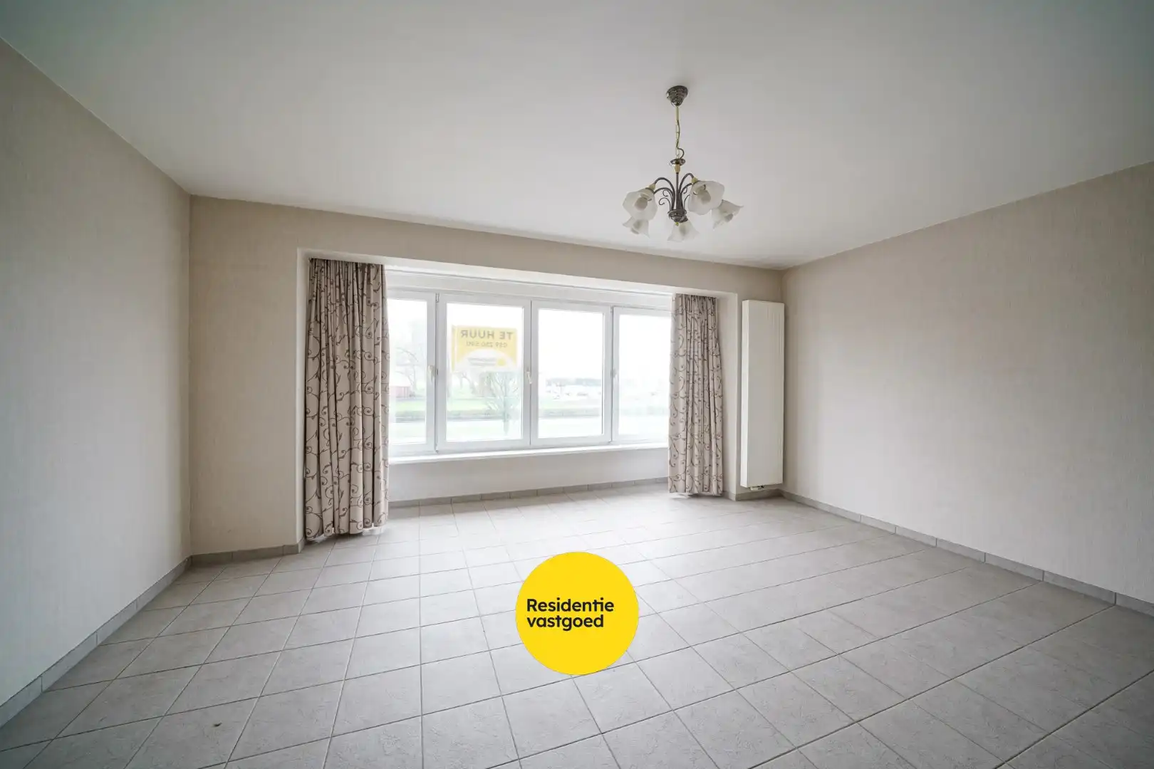 2-slaapkamerappartement met 2 balkons te Oostende foto 3