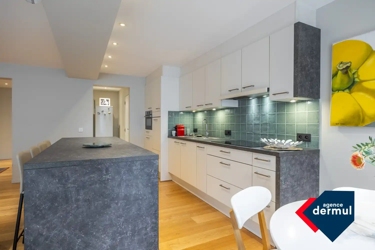 RESIDENTIE LA LORRAINE foto 7