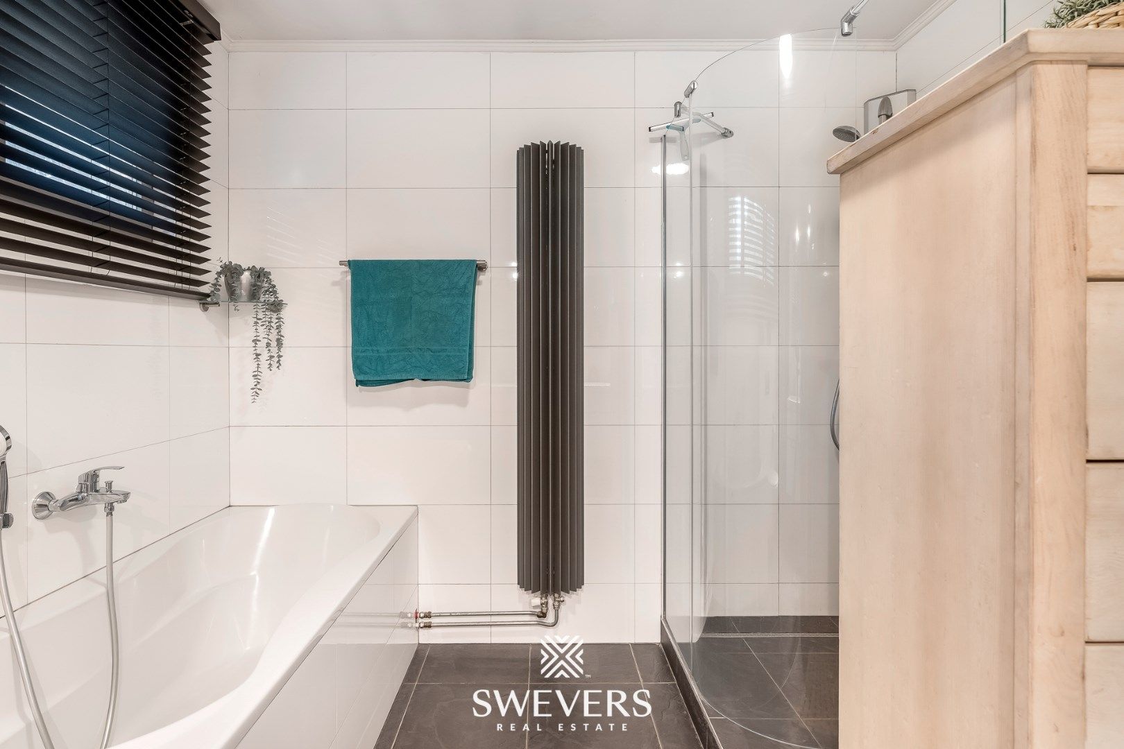 Vrijstaande woning in het groen te Ham  foto 17