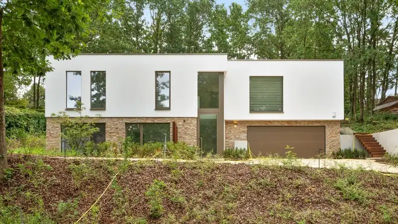 Exclusieve energiezuinige recente villa van 305m² op 14a65ca foto 2