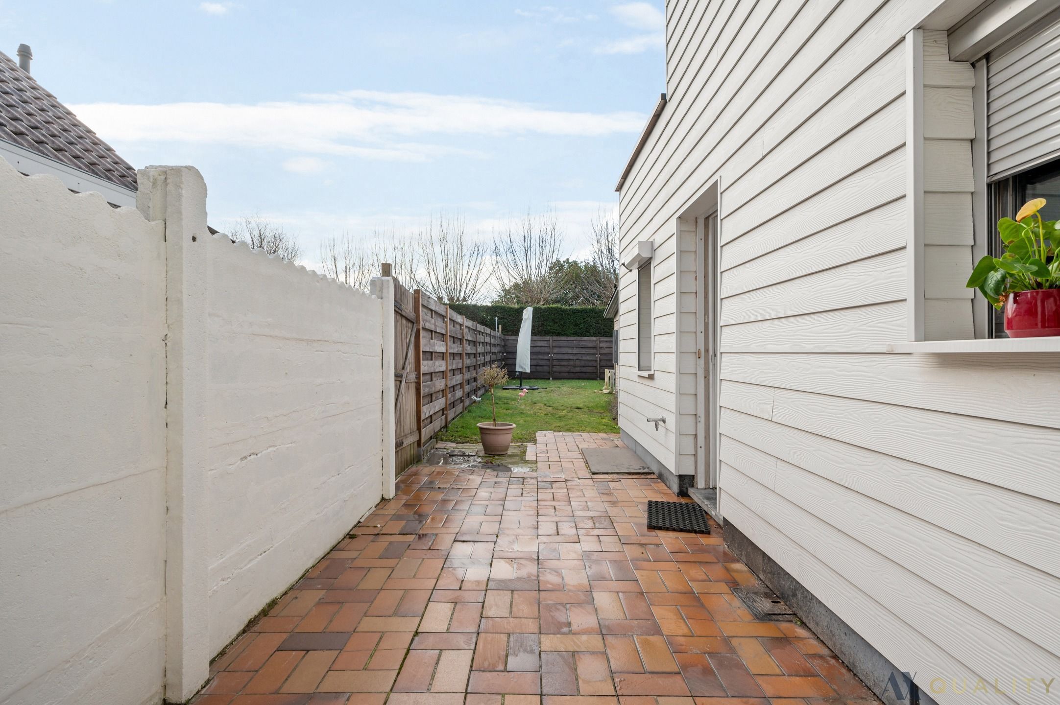 Gerenoveerde woning nabij Bornem centrum foto 15