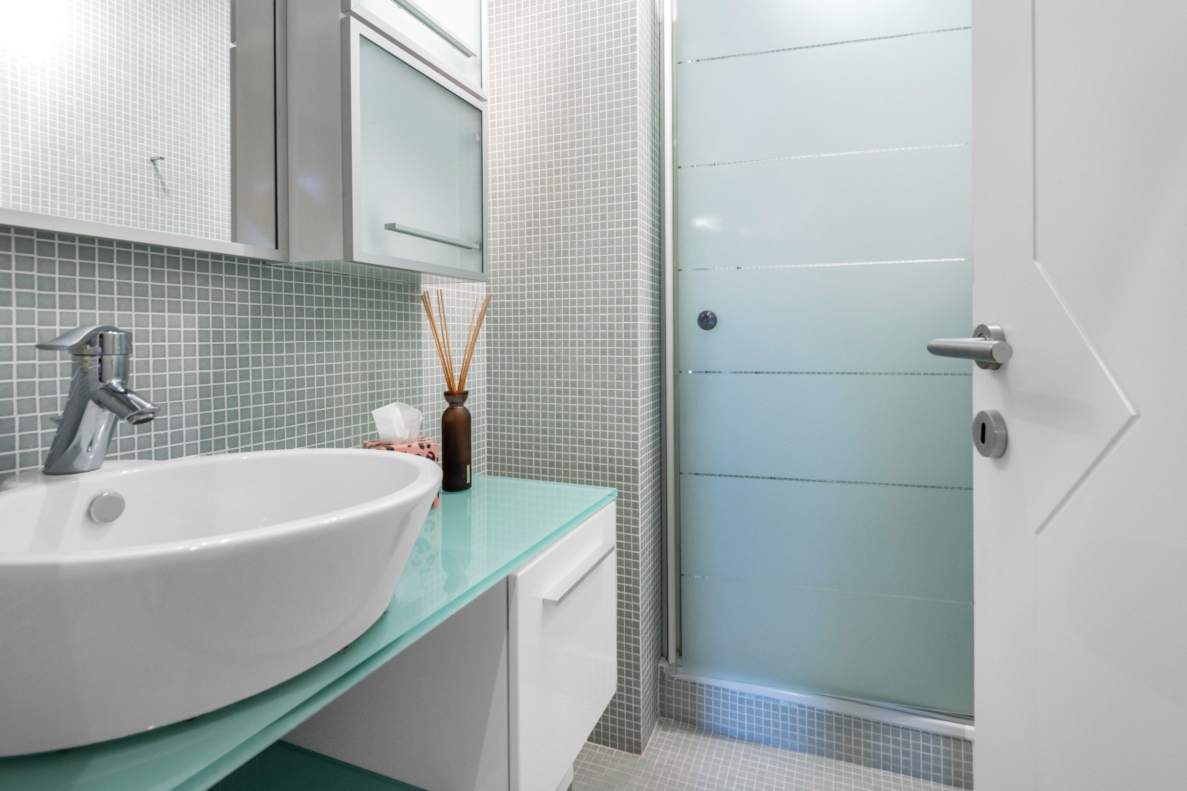 Ruim appartement met gevelbreedte van ca. 9,2 meter en zuid-west oriëntatie gelegen in het centrum foto 15