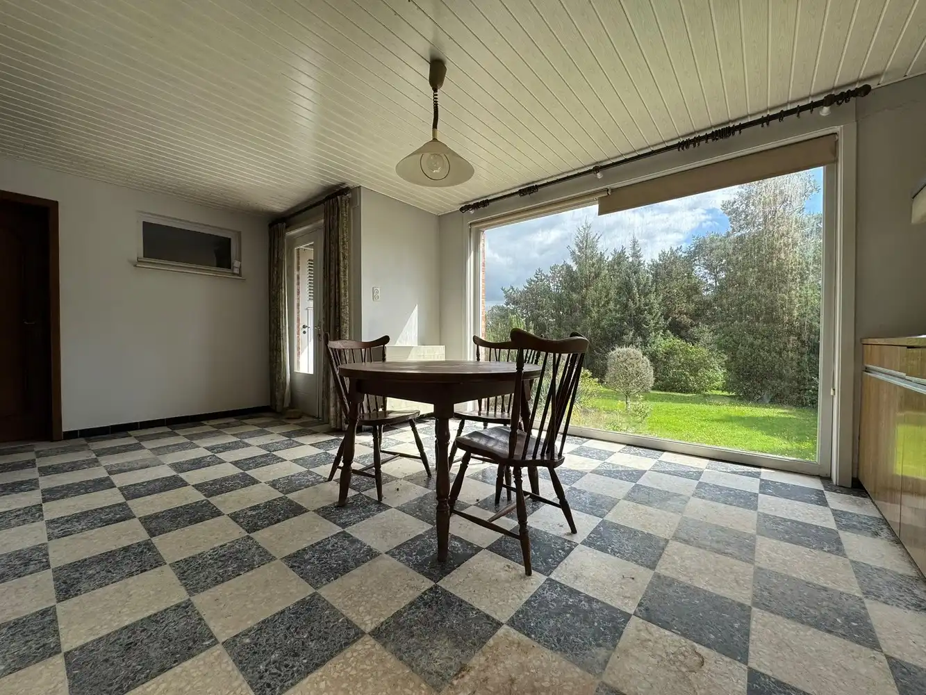Vrijstaande woning op gunstige ligging foto 9
