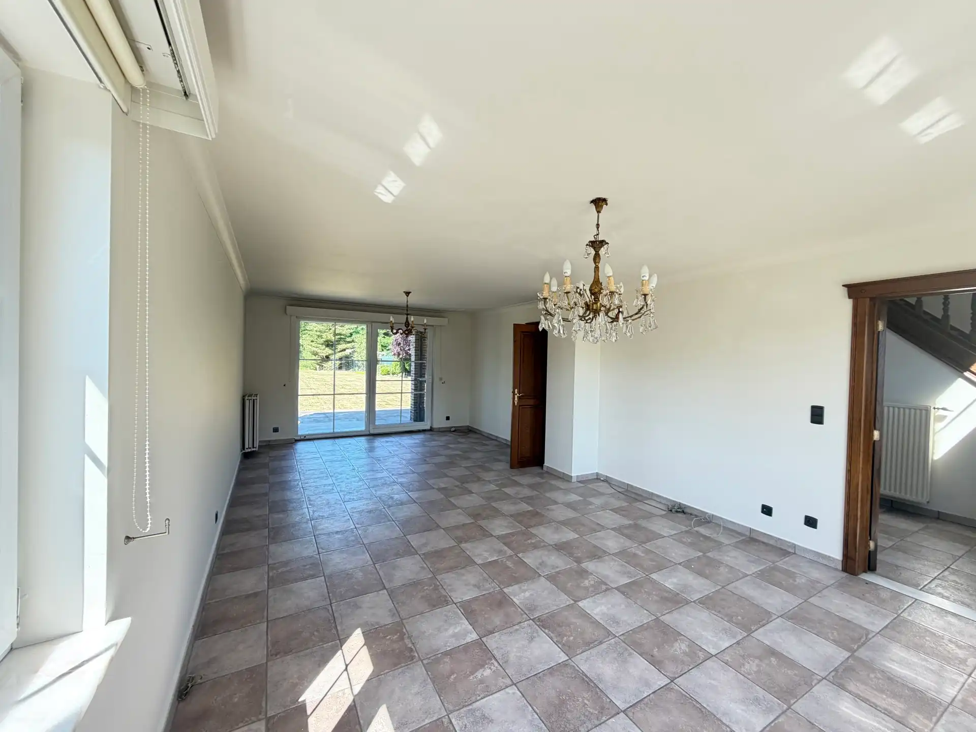 Bungalow te huur foto 3