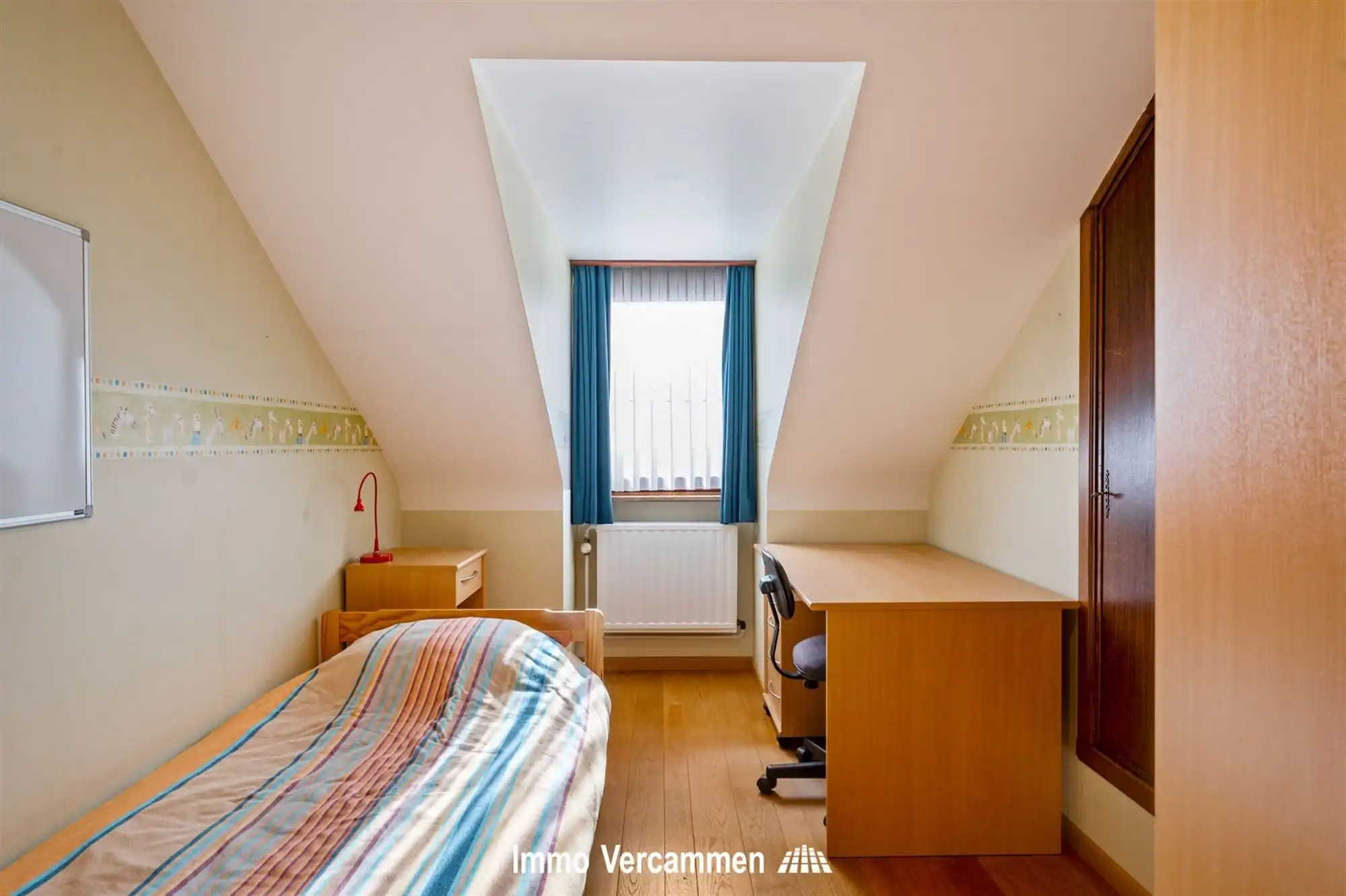 Standingvolle woning met 6 slaapkamers te Sint-Katelijne-Waver foto 11