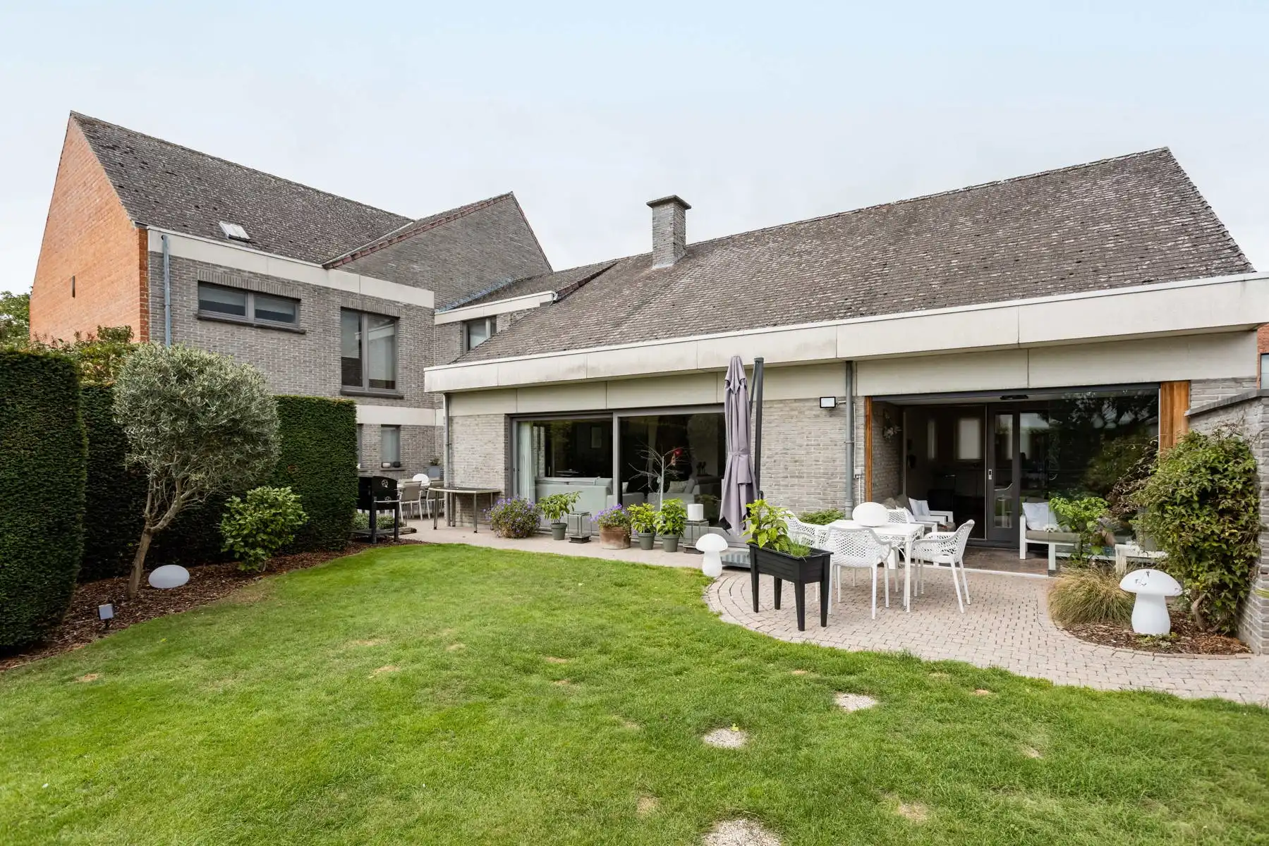 Huis te koop foto 25