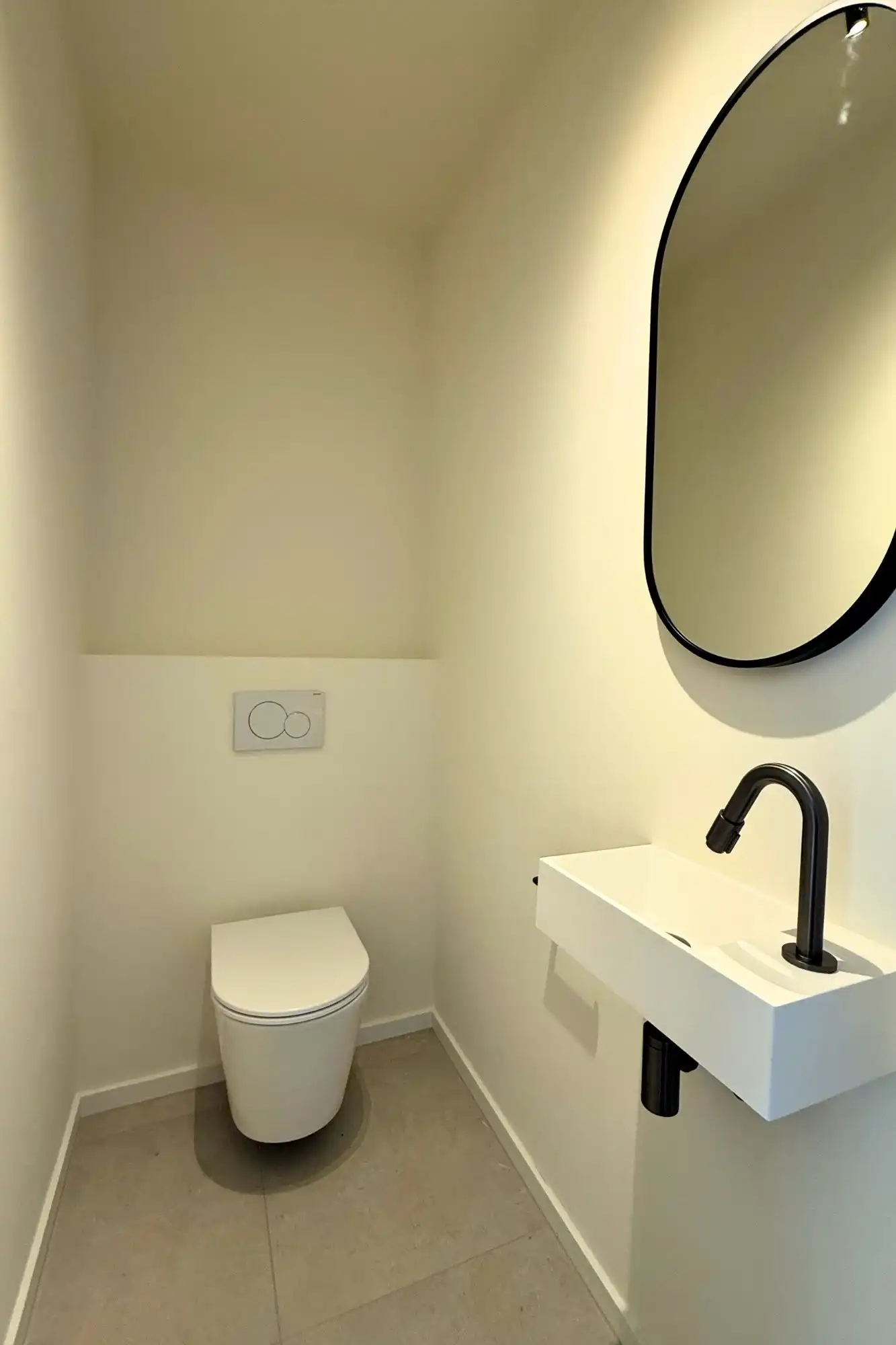 Exclusieve penthouse in residentie Klaver met luxe, ruimte en zon in het hart van Lummen foto 5