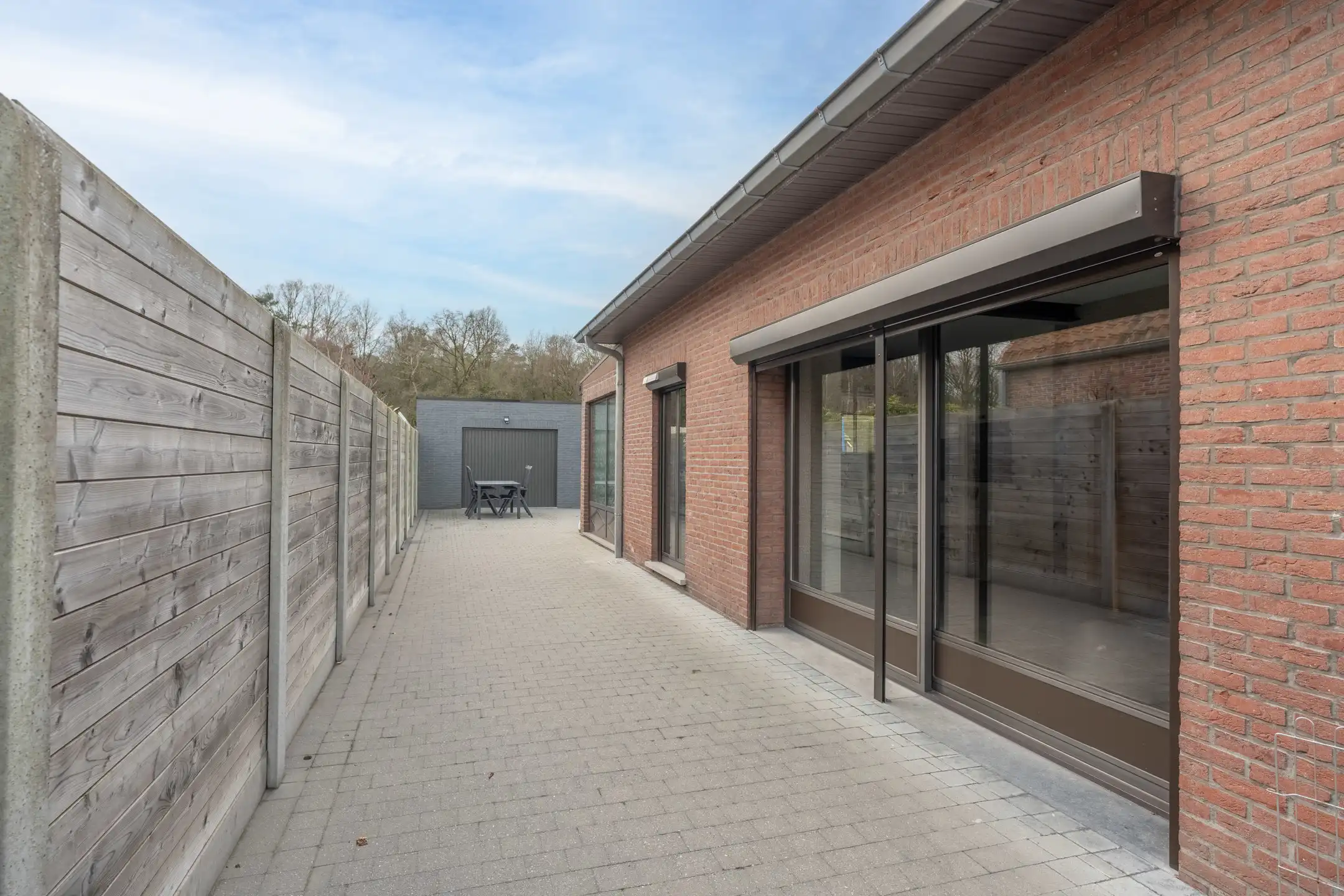 Gunstig gelegen laagbouwwoning met 3 slpks te Vosselaar foto 42