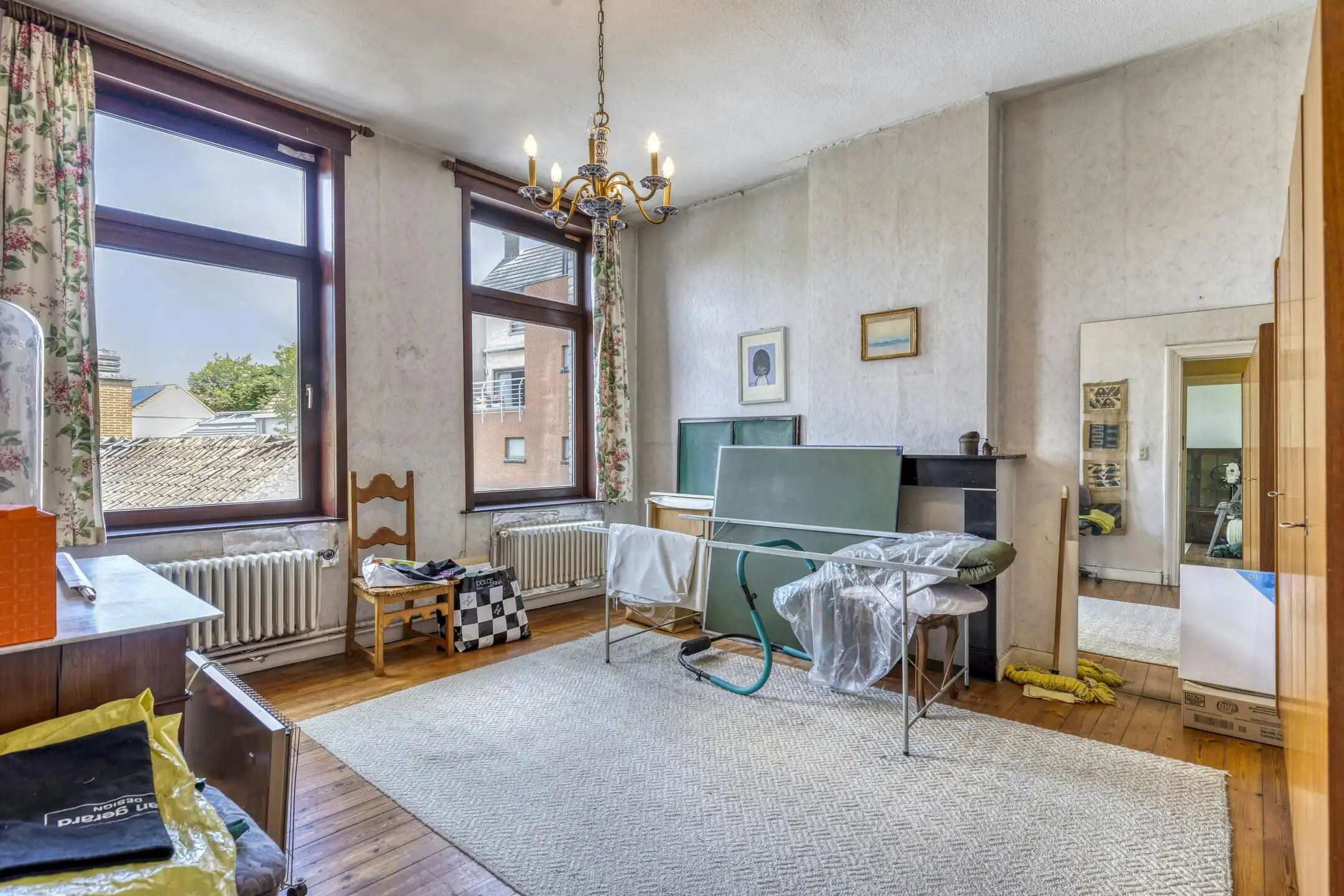 Handelshuis te koop in Gullegem foto 19