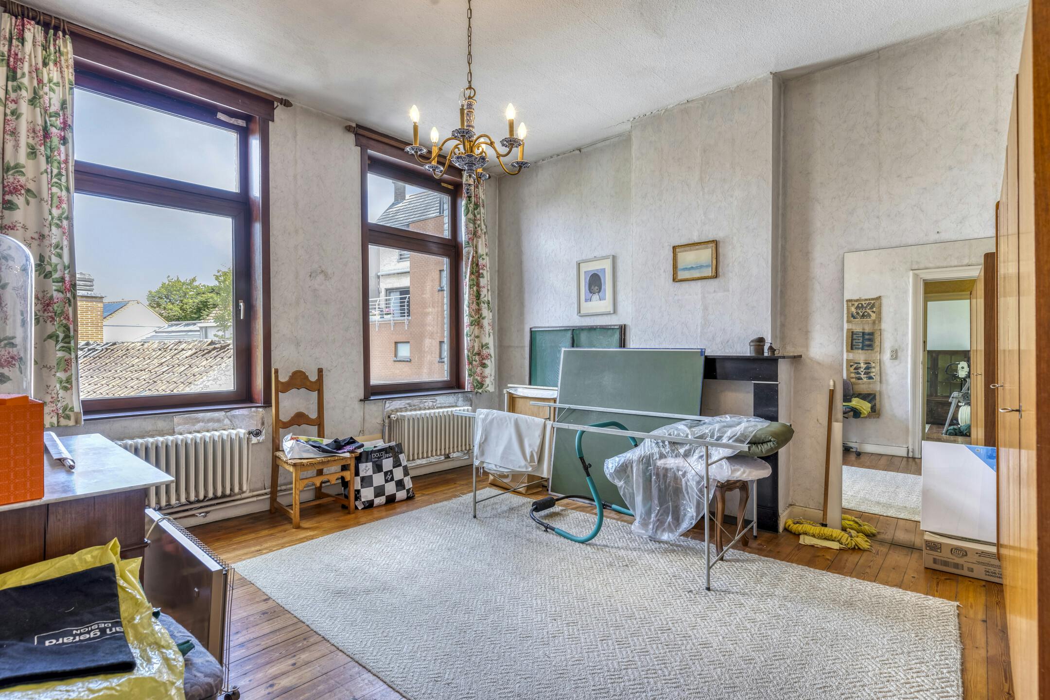 Handelshuis te koop in Gullegem foto 19