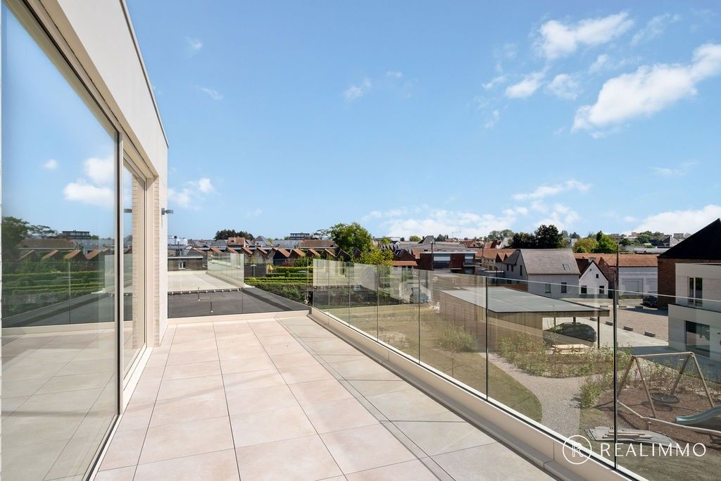 Nieuwbouwproject ‘Rembrandt’ – Duurzaam wonen nabij invalswegen foto 10