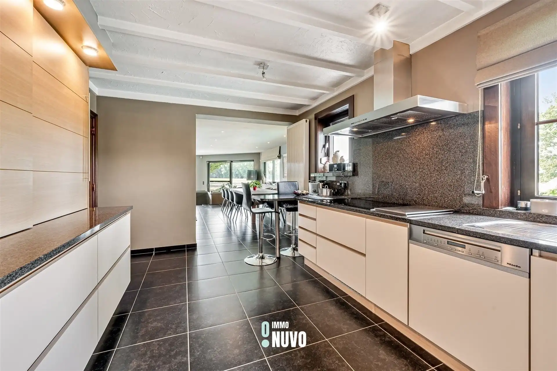 Landelijke woning foto 13