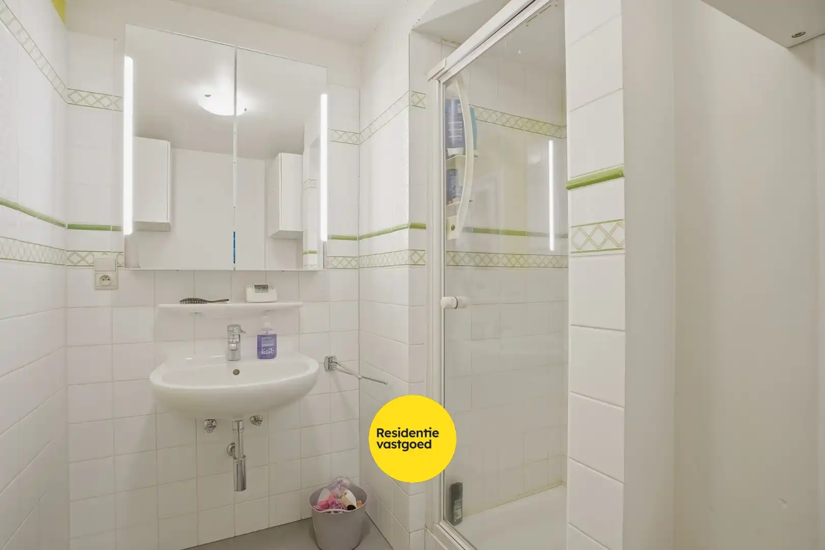 Landelijk gelegen villa met loods in Aartrijke foto 24