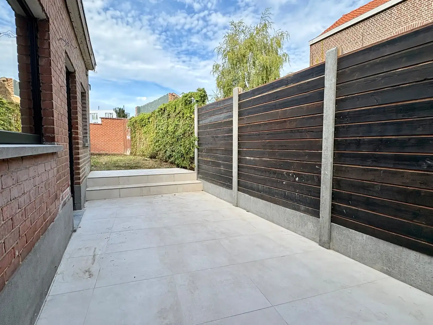 Instapklare nieuwbouwwoning met 3 slaapkamers, terras en stadstuin foto 17
