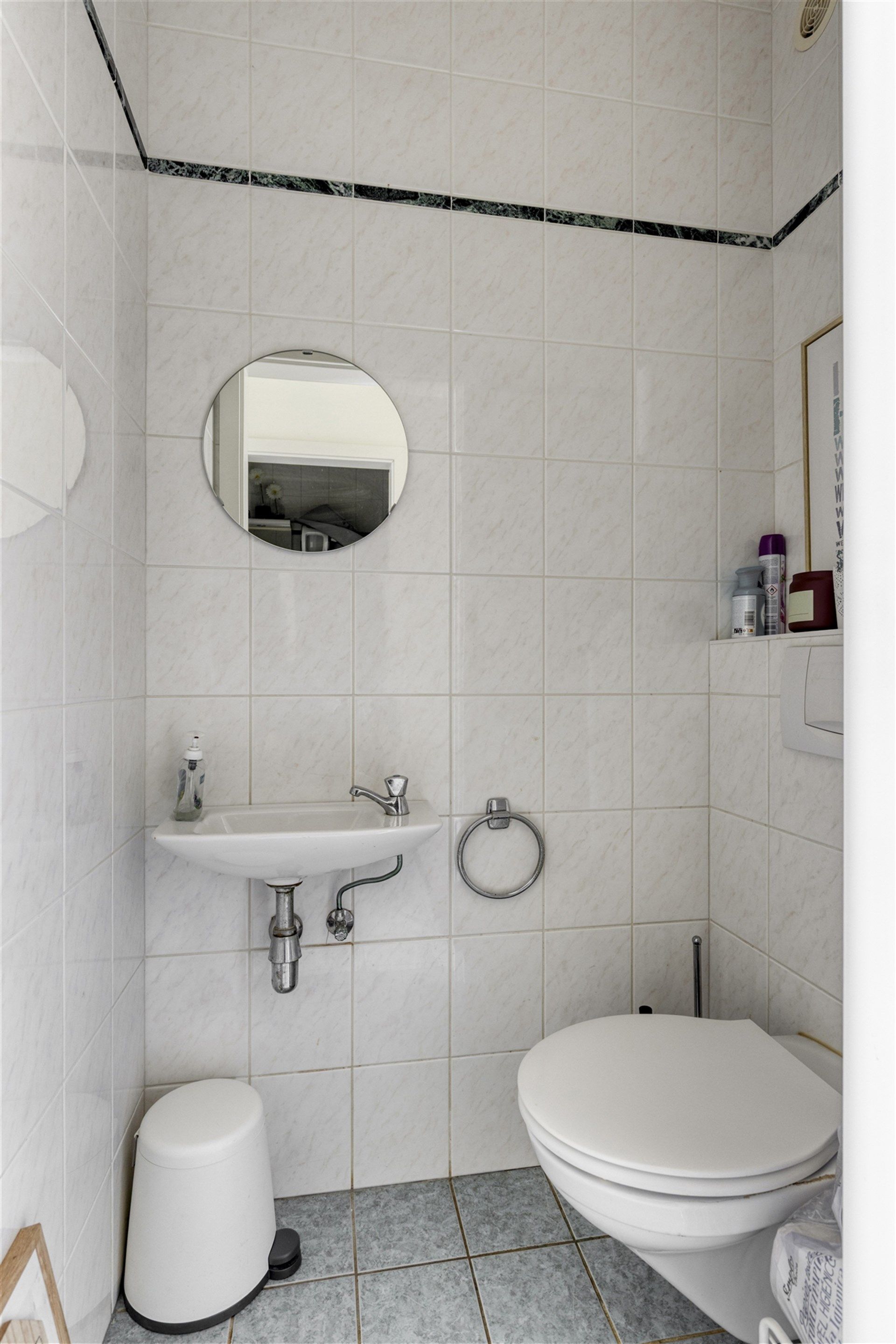 appartement foto 3