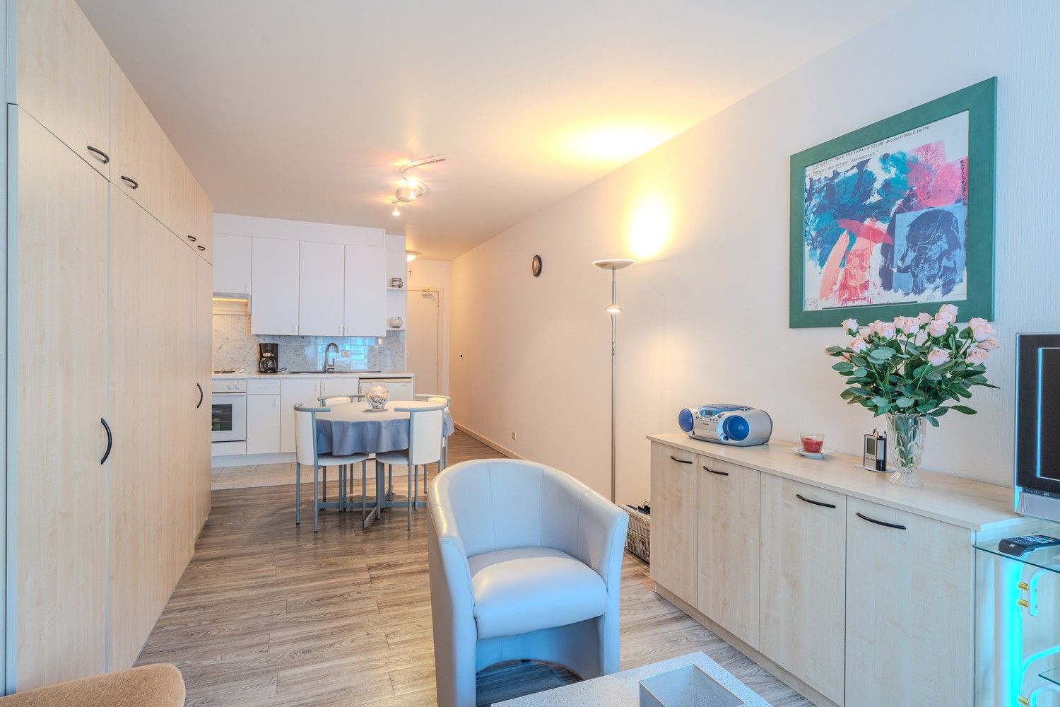 RESIDENTIE ATHENA foto 8