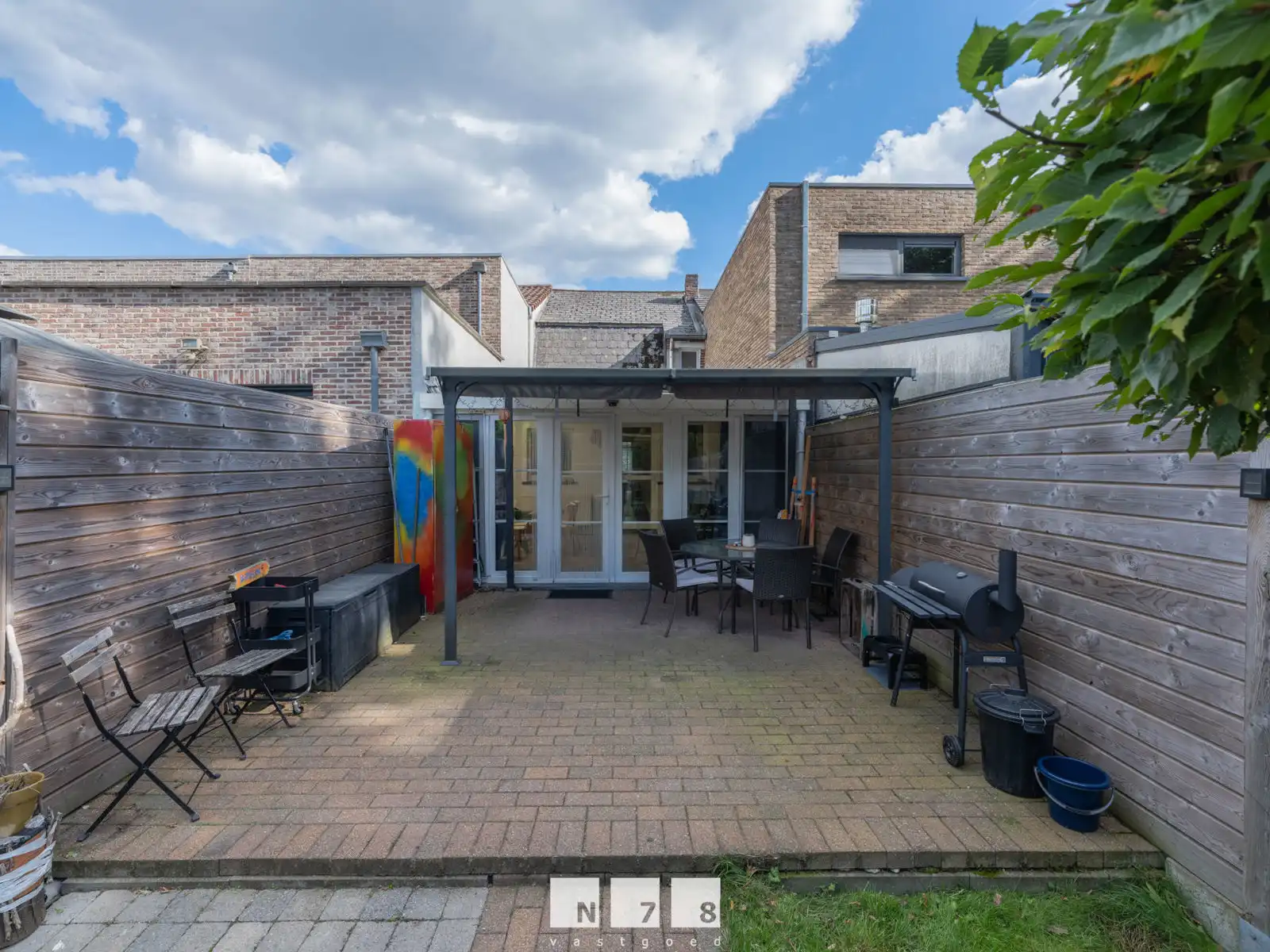 Huis te huur foto 19