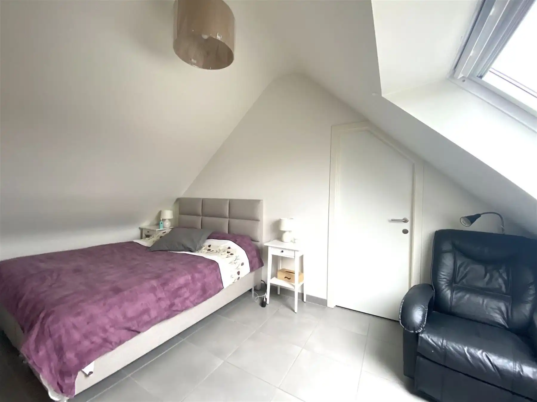 Mooi appartement met terras en buitenstaanplaats  foto 8