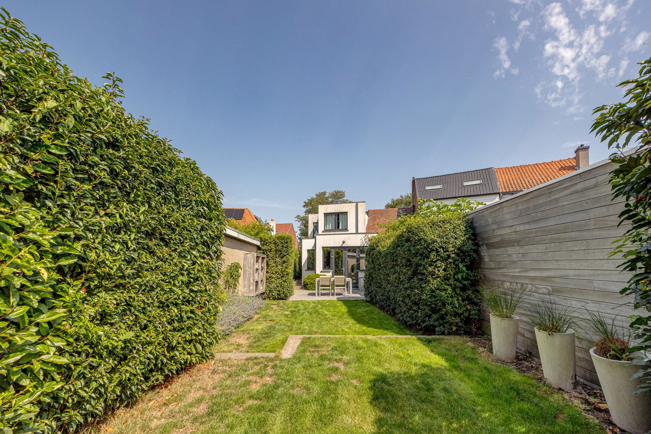 Gerenoveerde woning op heerlijke locatie in Hove foto 18