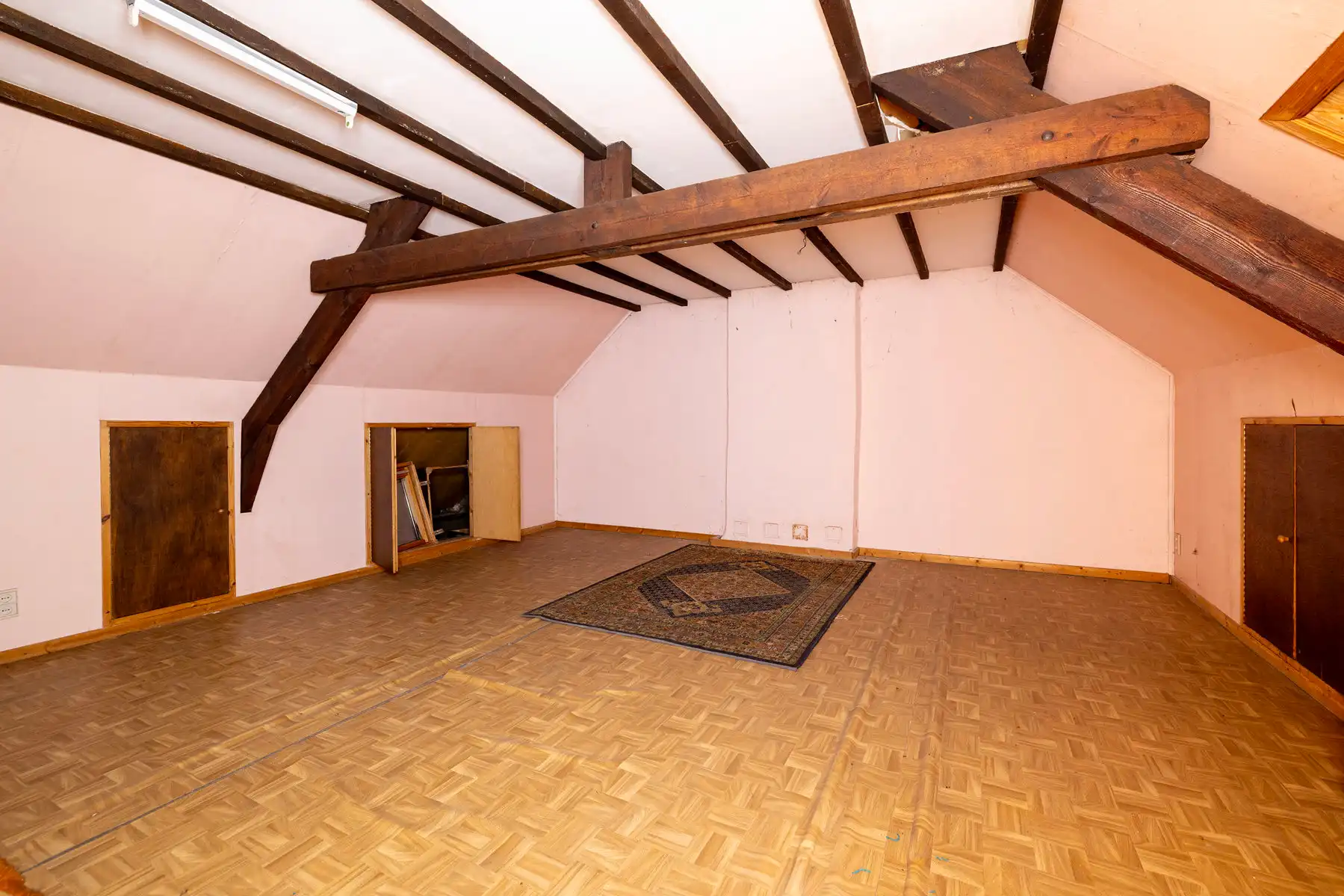 Te renoveren woning met 3 slaapkamers in Lier  foto 17