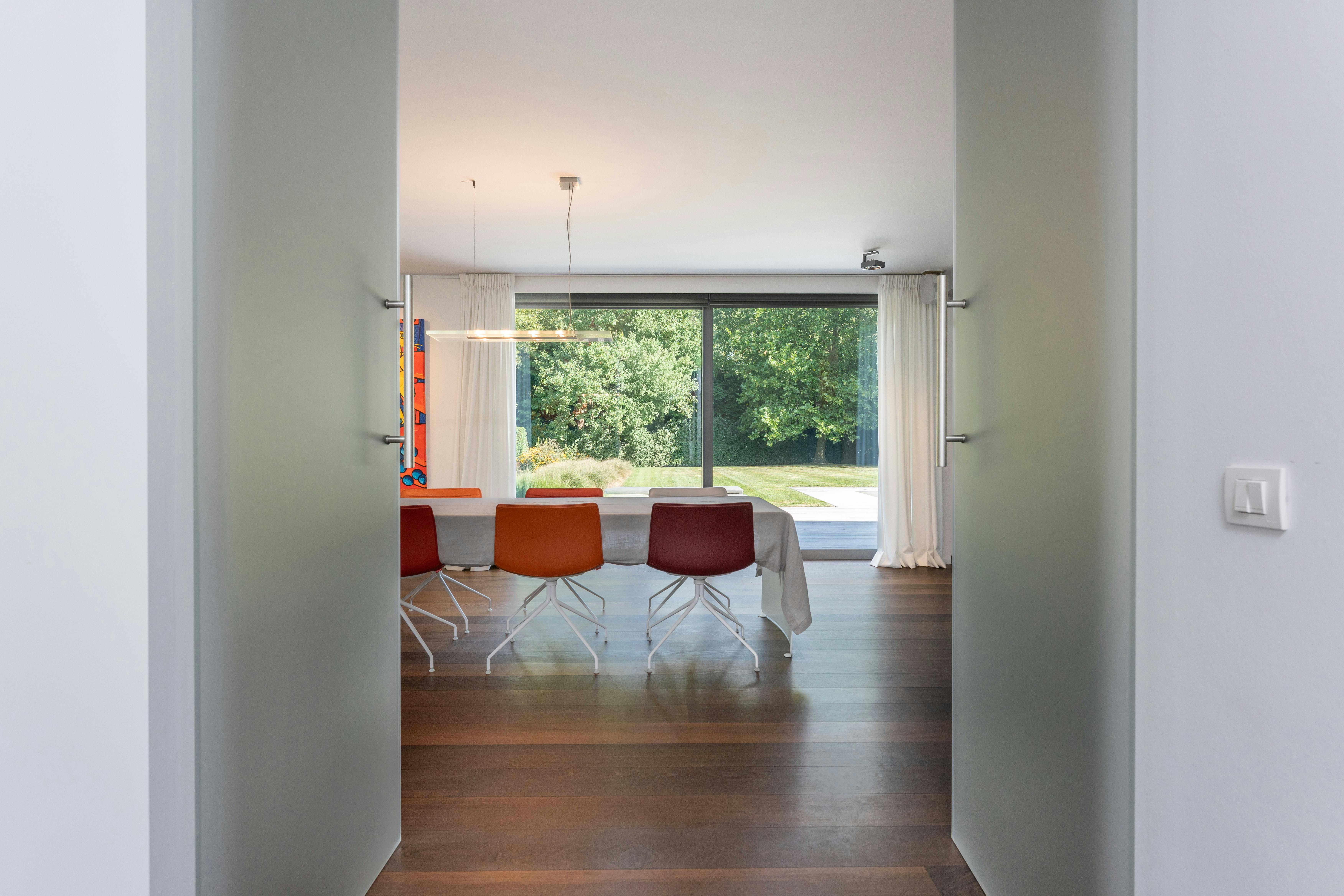 Unieke villa in het landelijke Moerkerke (Damme) foto 8