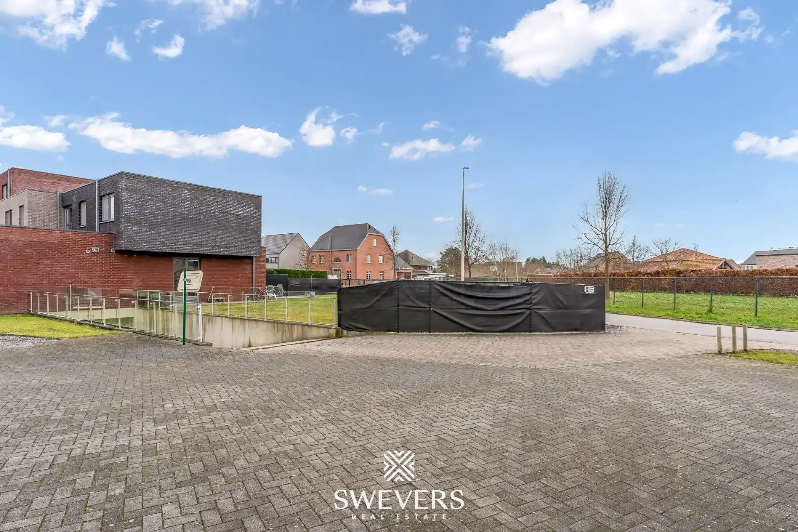 Exclusieve investering | 3 ondergrondse parkeerplaatsen in Hasselt foto 9