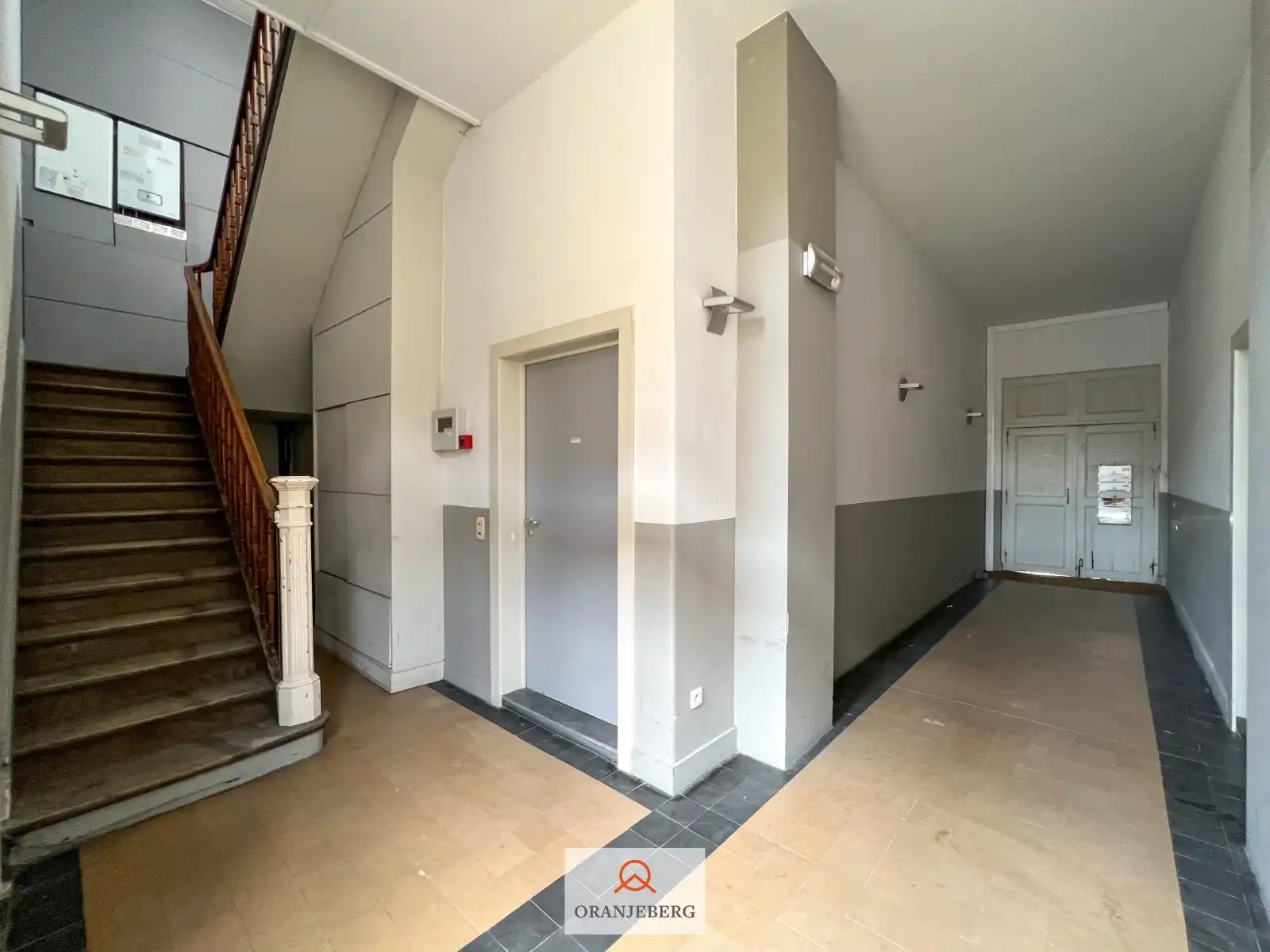 Gezellige studio in hartje Gent Casinoplein foto 26