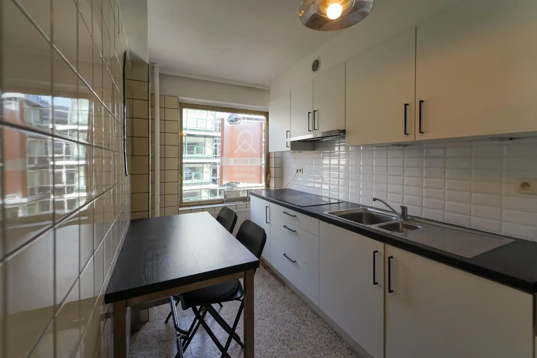 2-slaapkamer appartement vlakbij het bruisende Zuidpark! foto 14