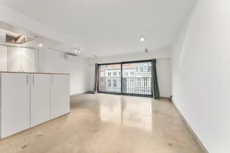 Appartement met één slaapkamers te centrum Roeselare foto 2