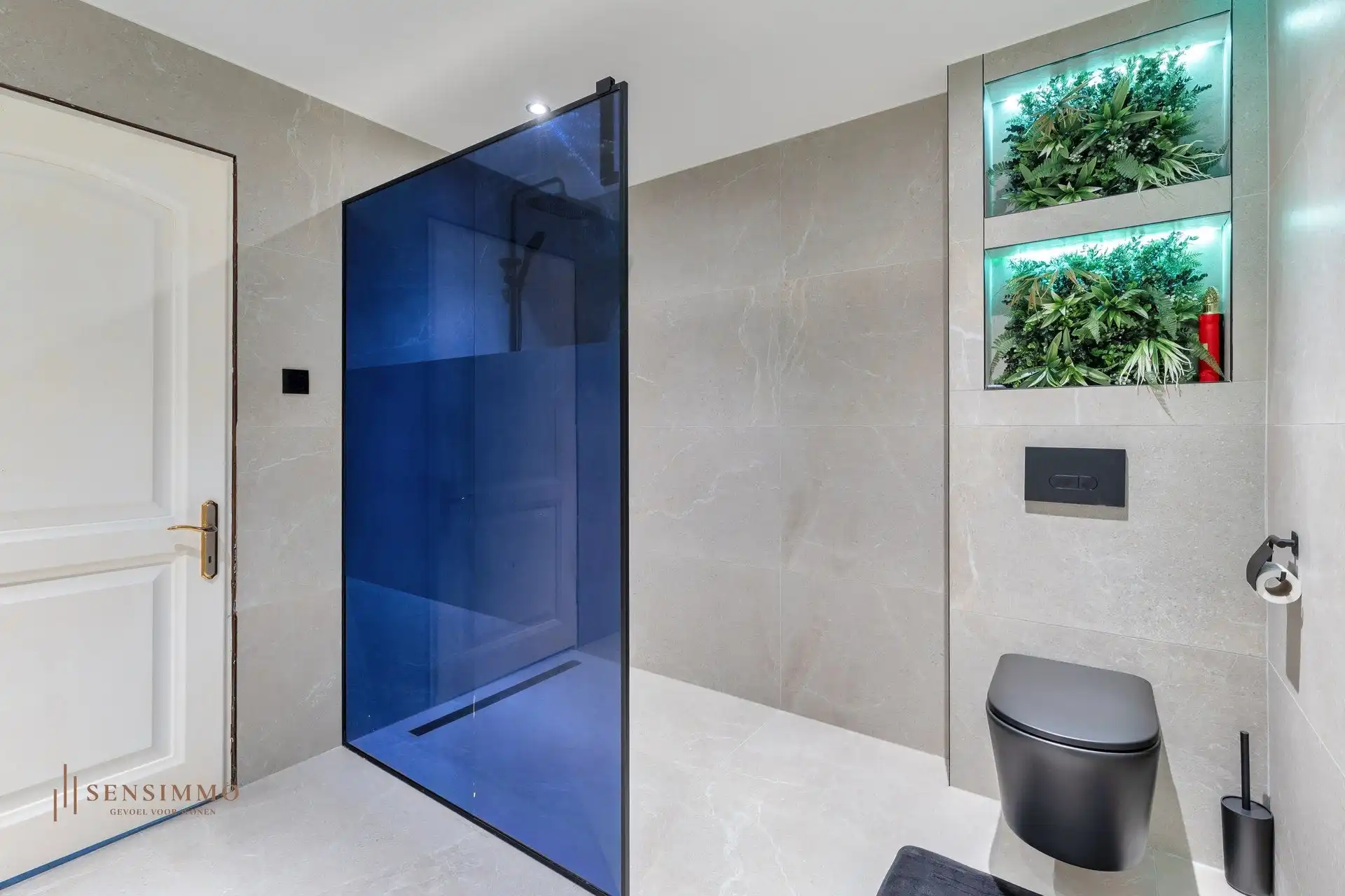 PURE ELEGANTIE, LUXUEUZE AFWERKING & EXCLUSIEF WOONCOMFORT IN EEN INSTAPKLARE DROOMWONING – EPC B! foto 21