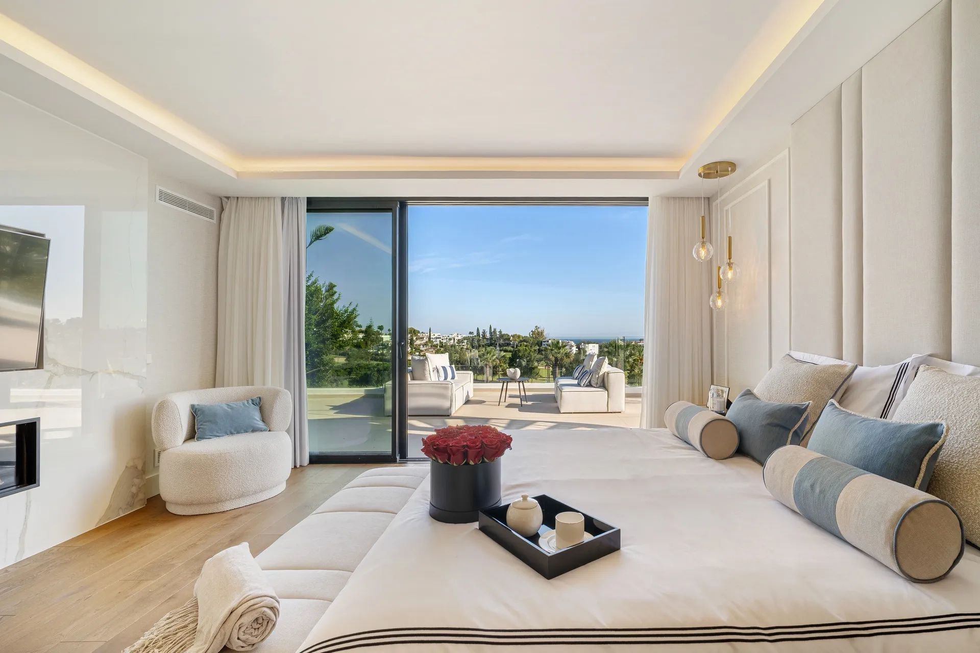 Architecturale pracht aan de golf – ultieme luxe in Marbella foto 18