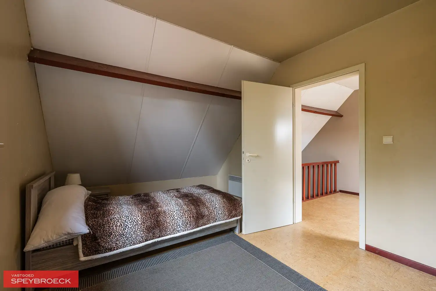 TE KOOP - SEMMERSAKE - Eeckhoutstraat 45 foto 43