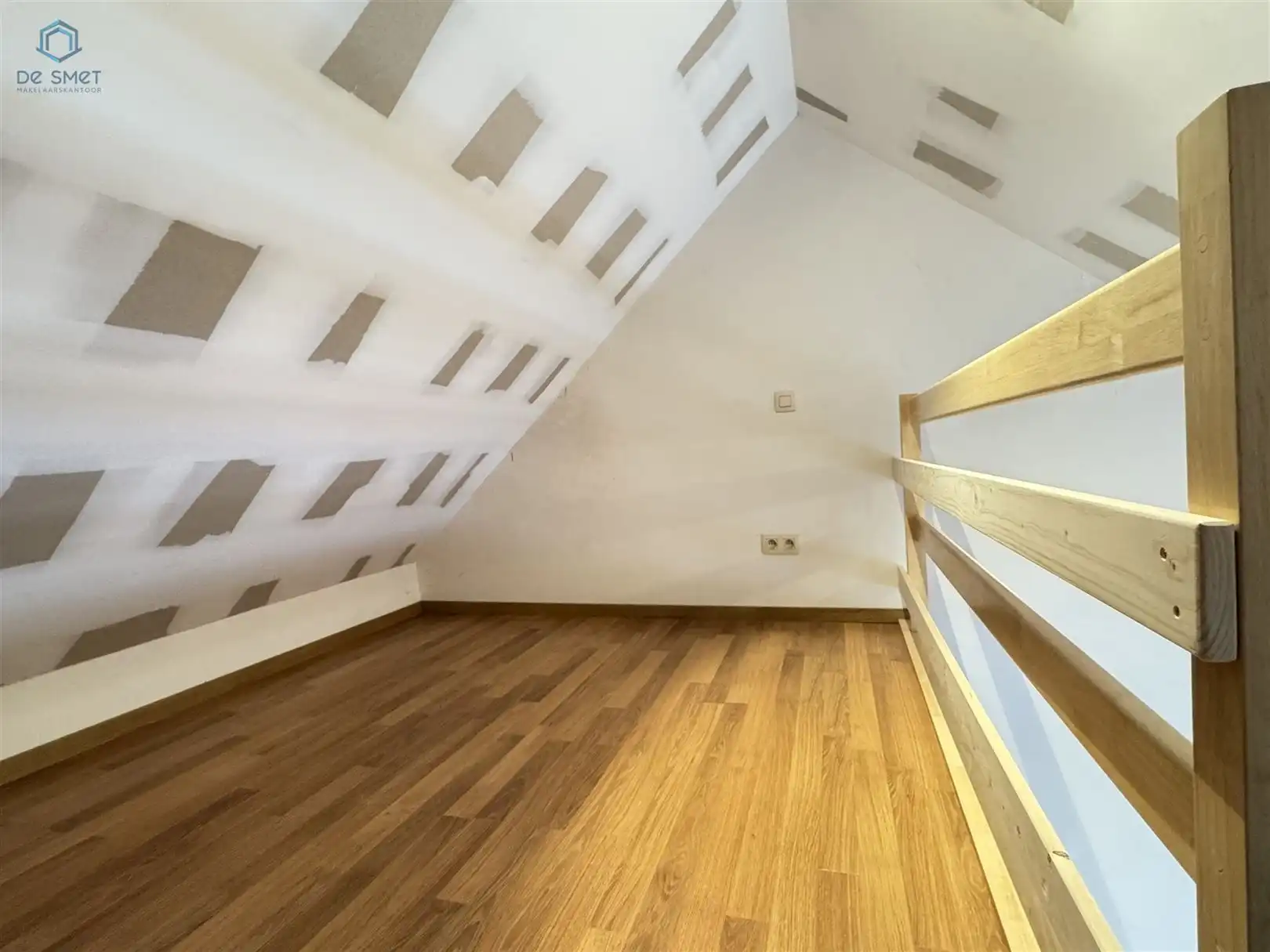 Ruime gezinswoning met tuin in Erwetegem foto 17