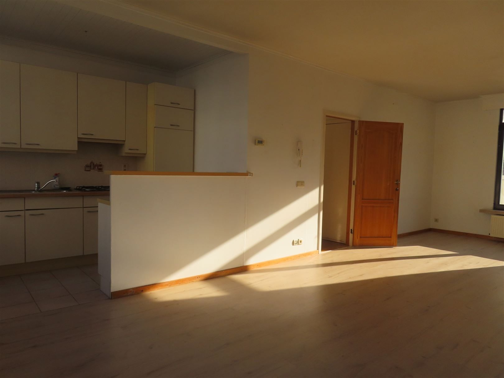 Duplex appartement met 2 slaapkamers! foto 6
