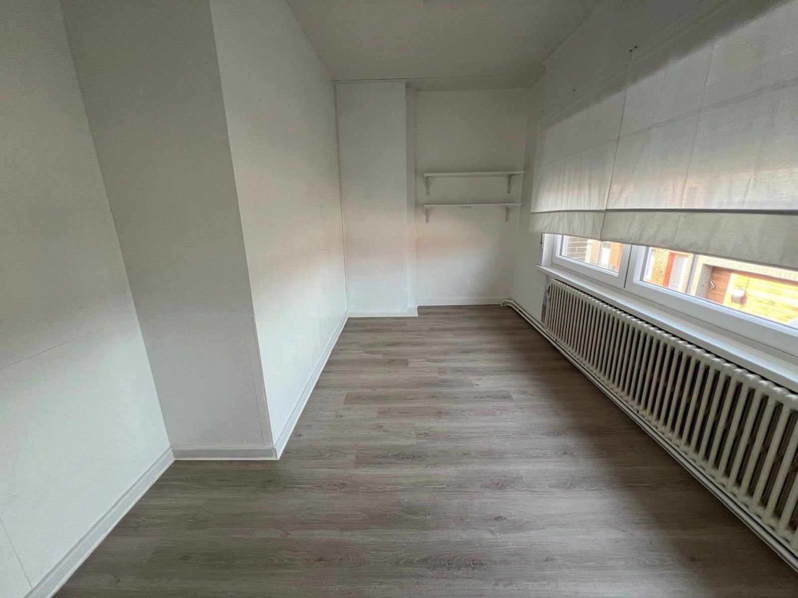 Instapklare woning met 3 slpk en toffe tuin foto 20