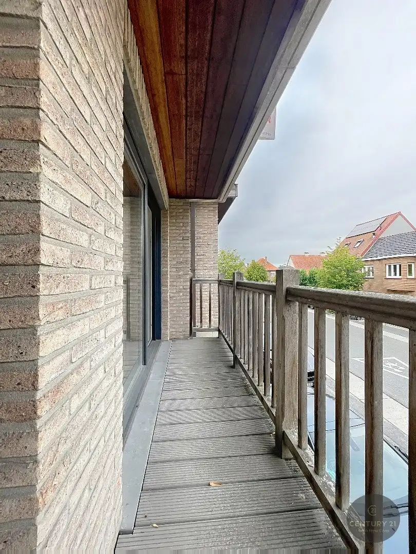 Instapklaar appartement in het centrum van Westkapelle foto 15