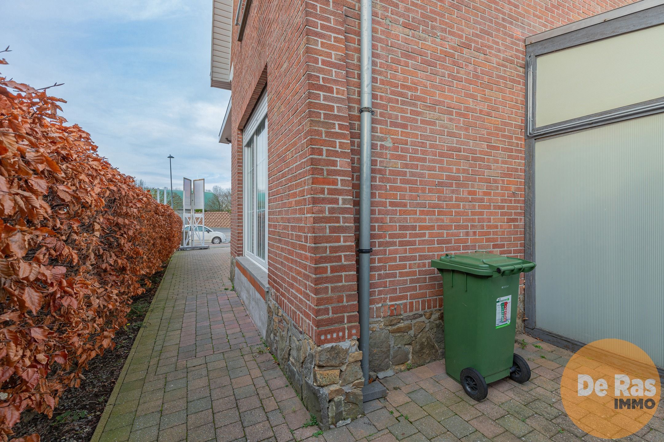 WETTEREN - Instapklare woning op uitstekende locatie foto 19