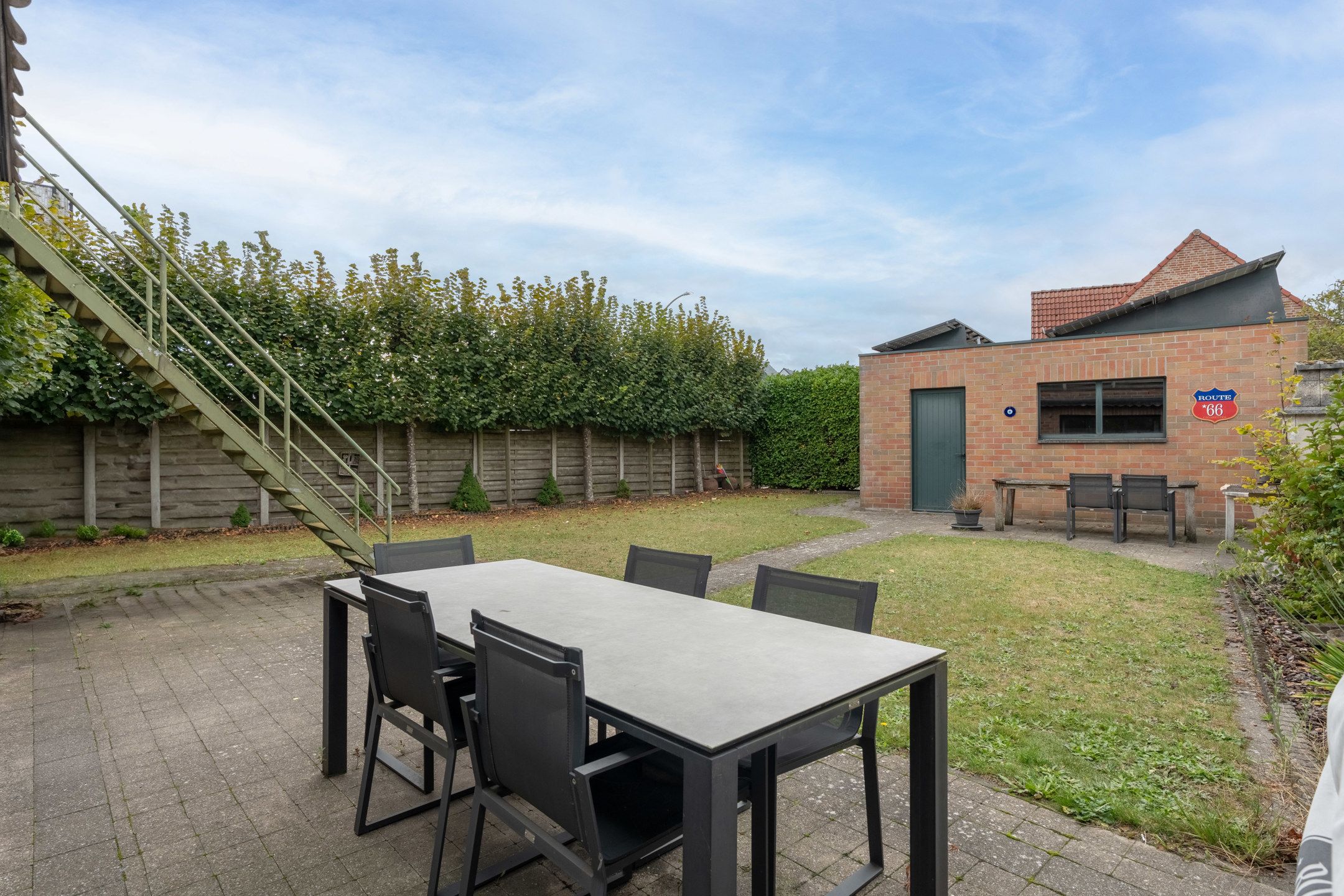 Zeer interessante handelszaak met woonst in Vosselaar foto 50