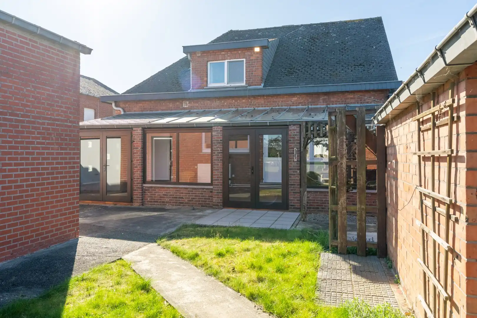 Huis te koop Oude Hoevestraat 14 - 3020 Herent