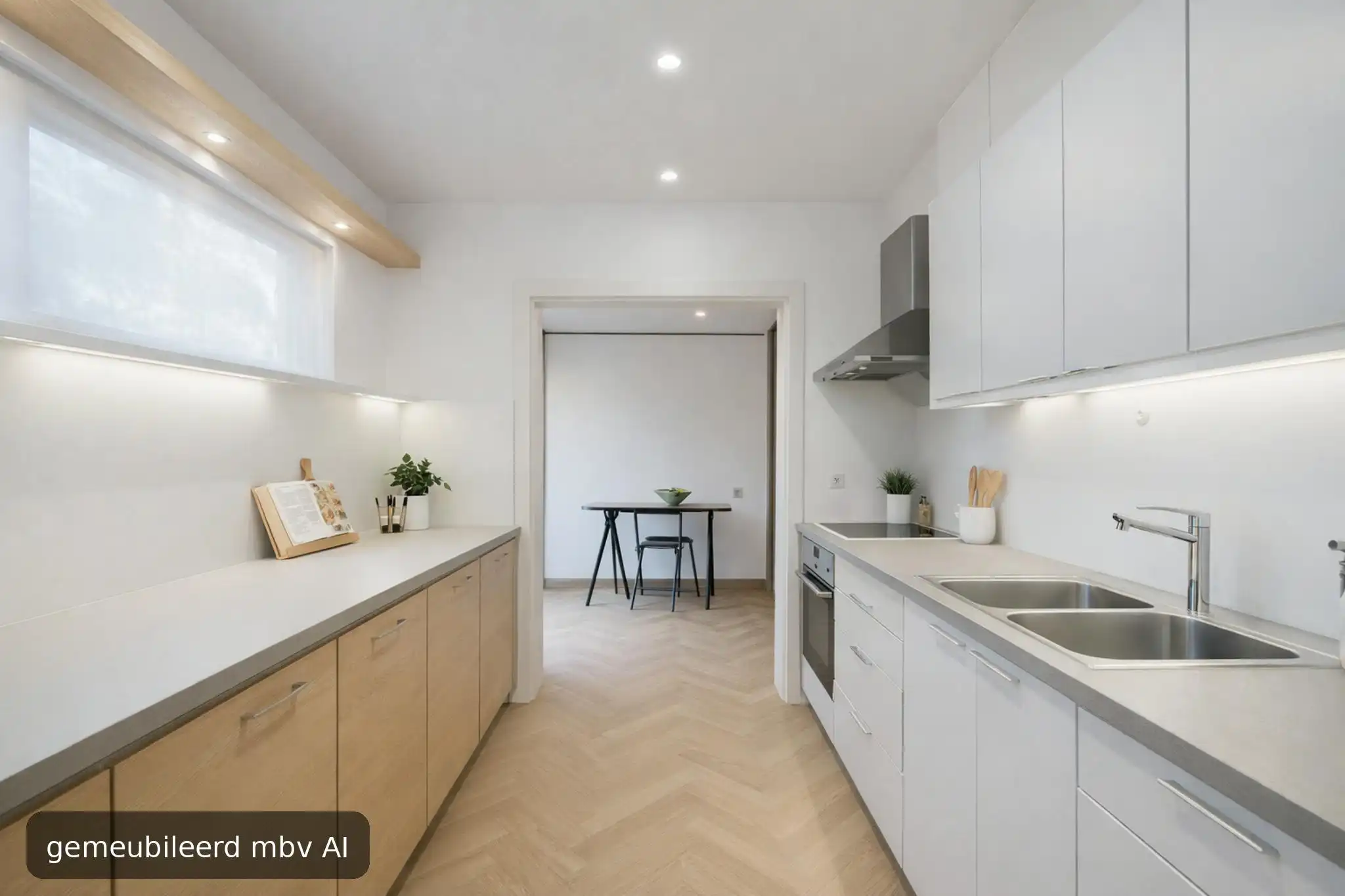 Huis met kangoeroewoning mogelijkheden foto 10